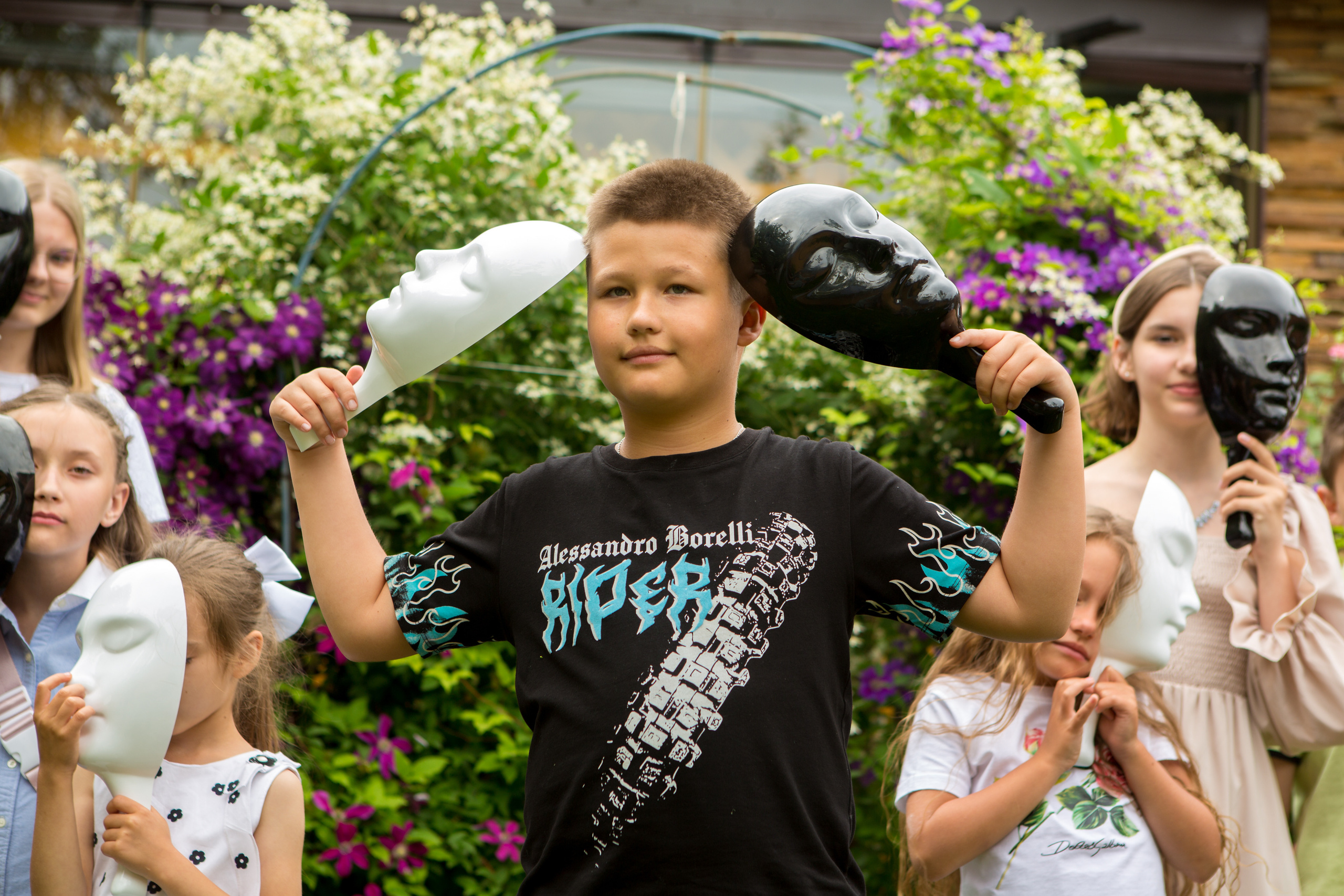 День Рождения Александра. Фотограф в Оренбурге. Профессиональный фотограф