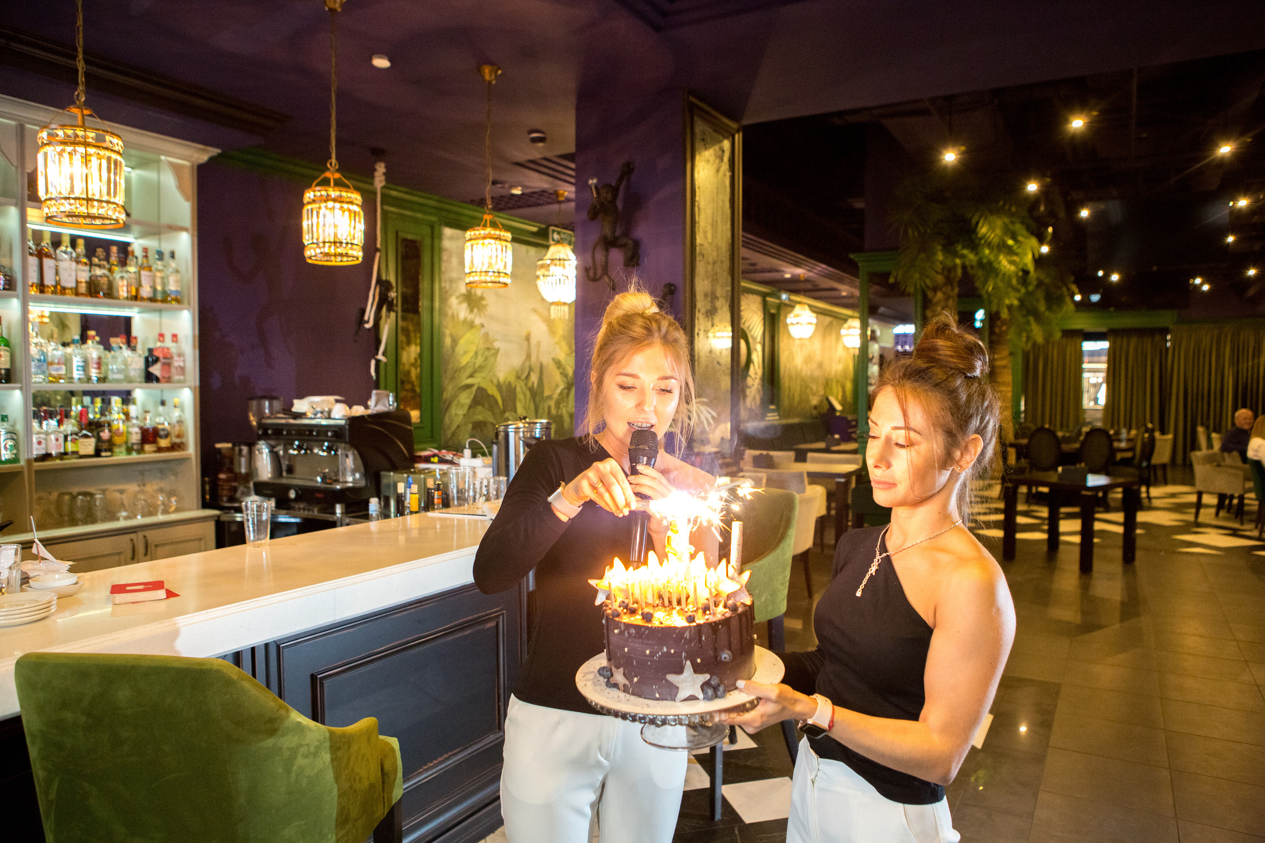 День Рождения Кирилла. Фотограф в Оренбурге. Профессиональный фотограф