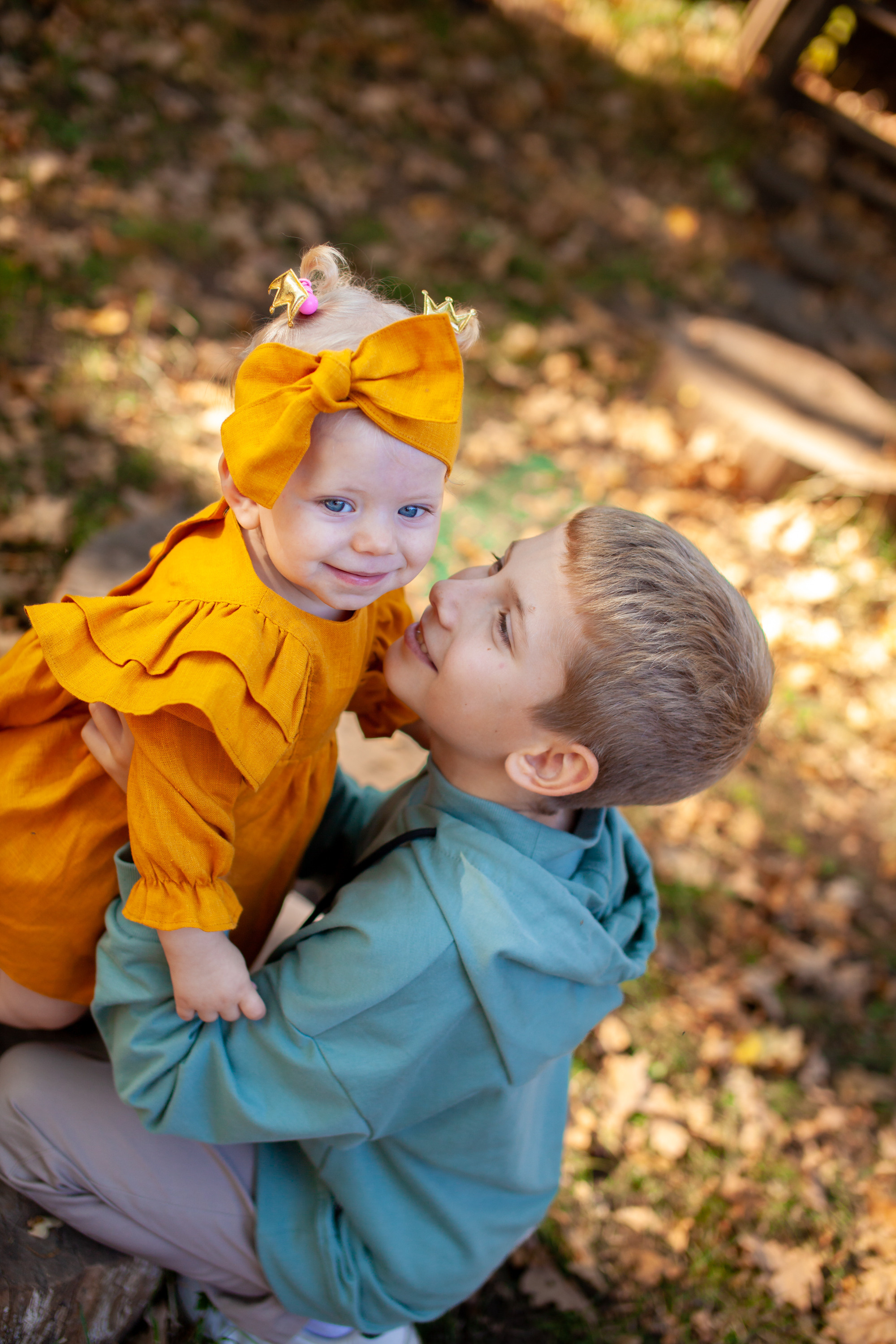 Семейная фотосессия в Дубках. Фотограф в Оренбурге. Профессиональный фотограф