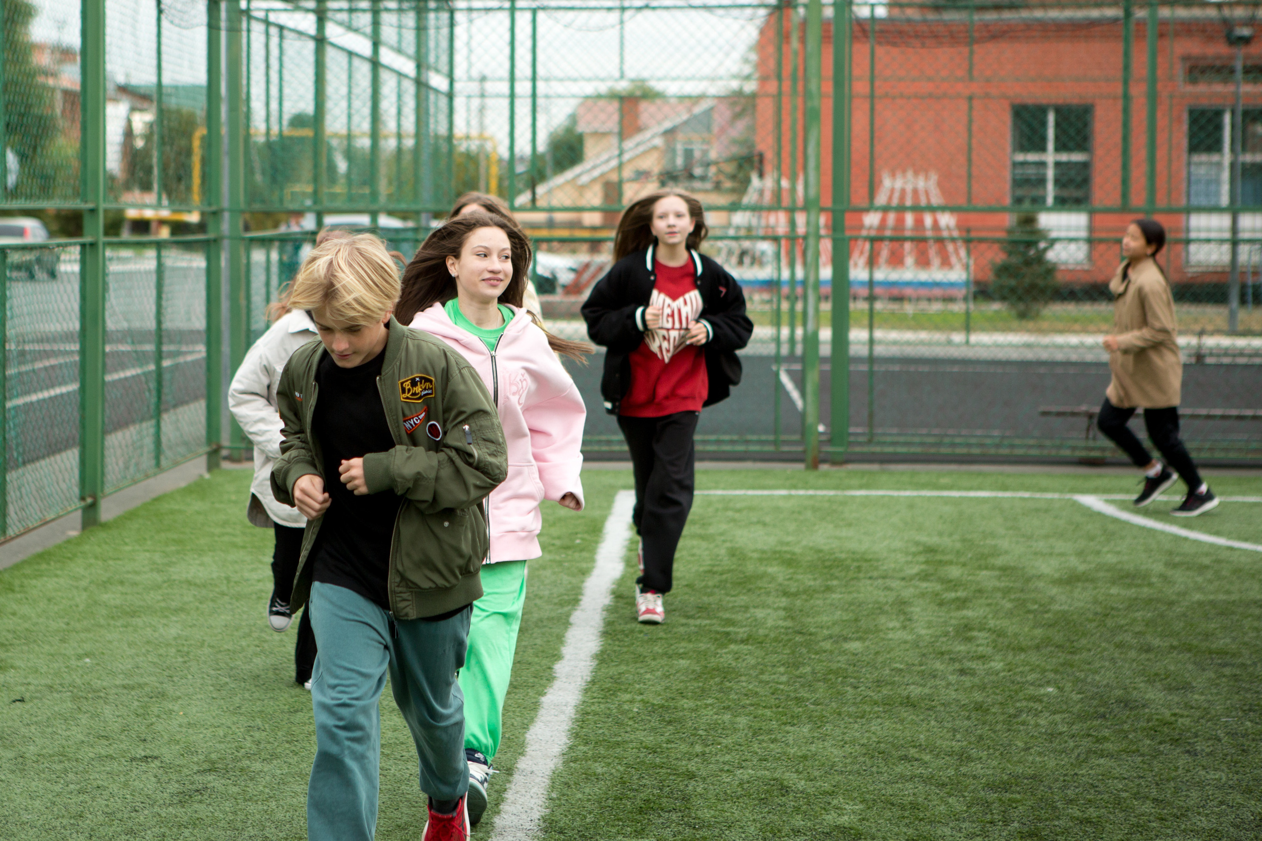 Фотосессия школьников. Фотограф в Оренбурге. Профессиональный фотограф