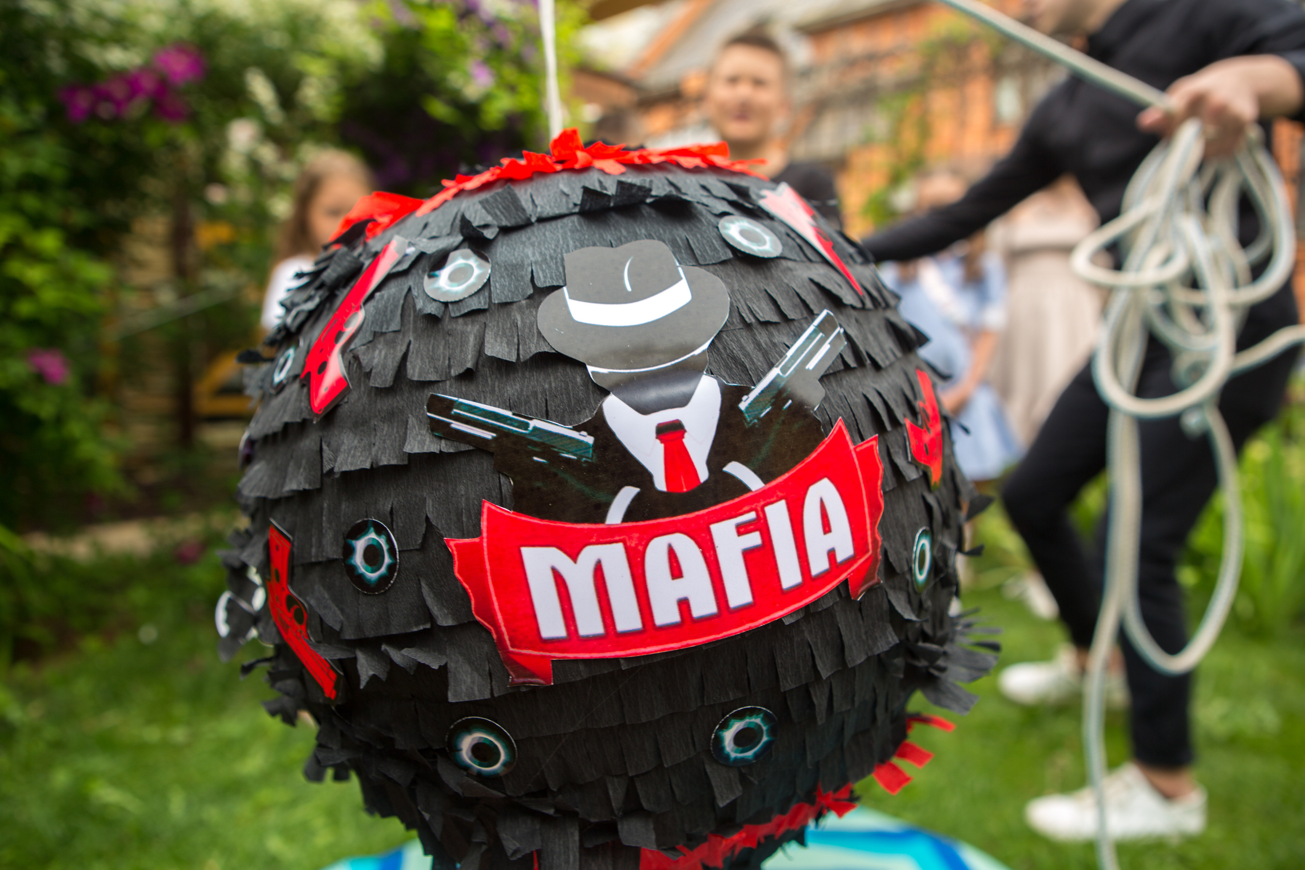 День Рождения Александра. Фотограф в Оренбурге. Профессиональный фотограф