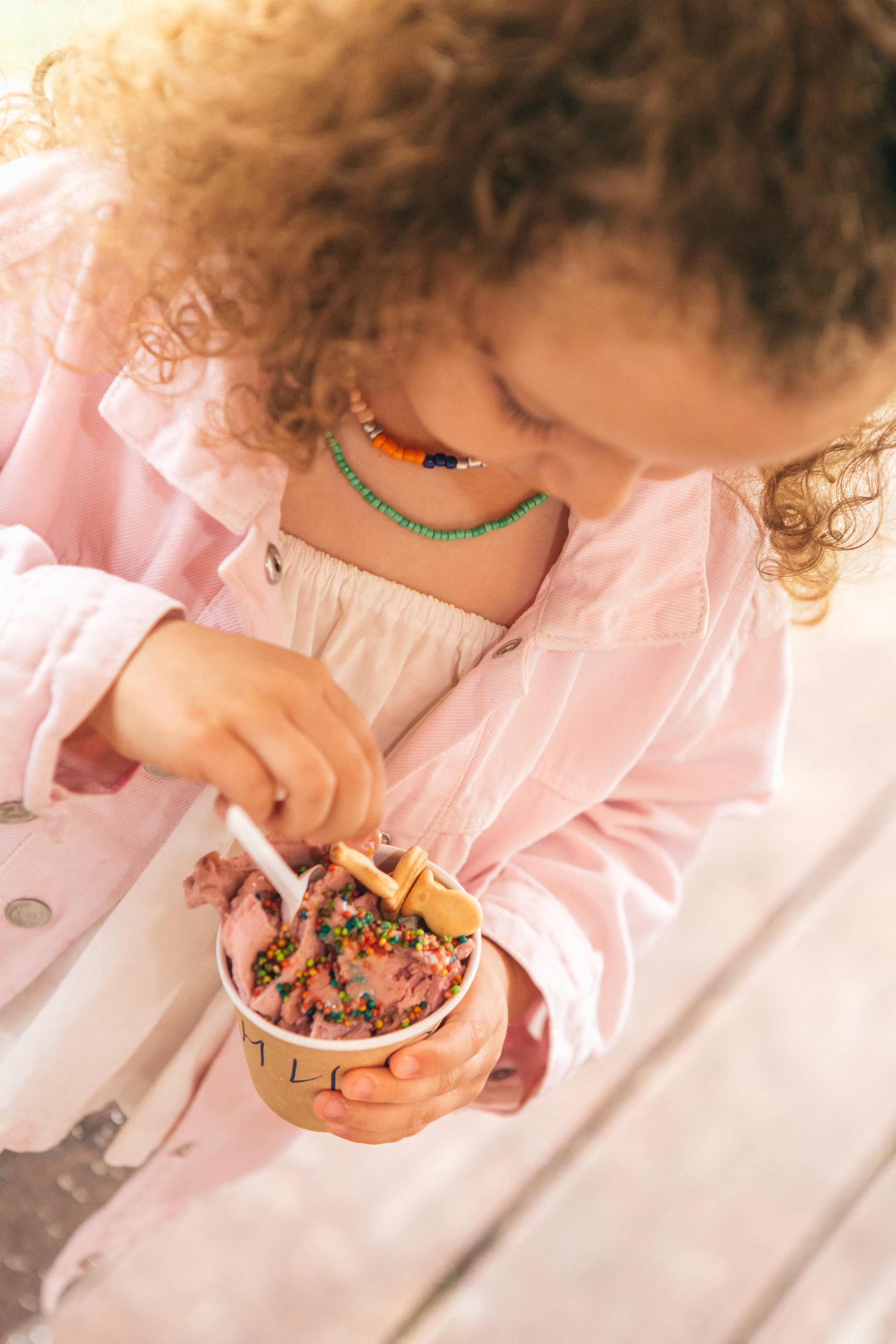 День Рождения Стефании. Фотограф в Оренбурге. Профессиональный фотограф