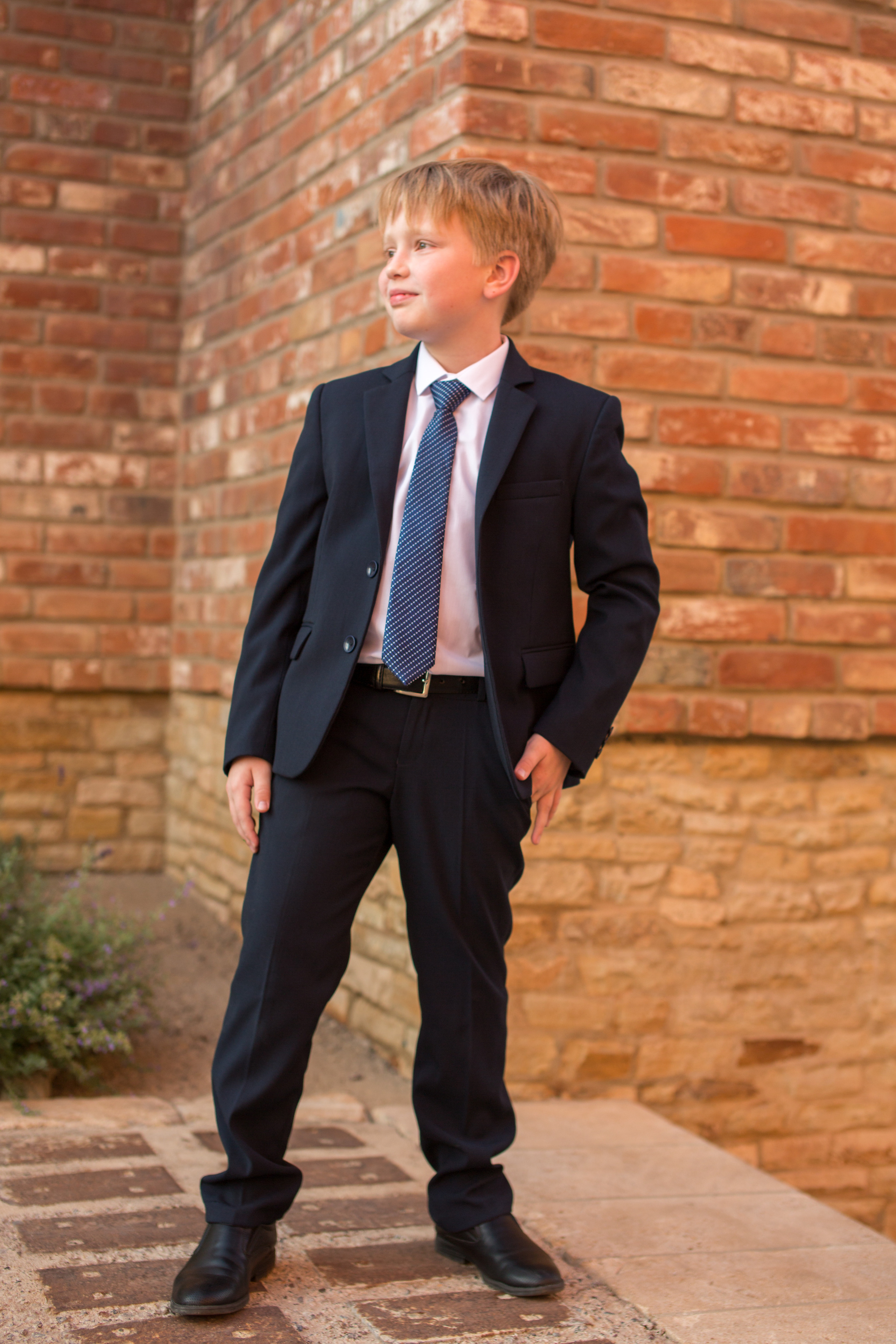 Ева и Лиза идут в 1й класс!. Фотограф в Оренбурге. Профессиональный фотограф