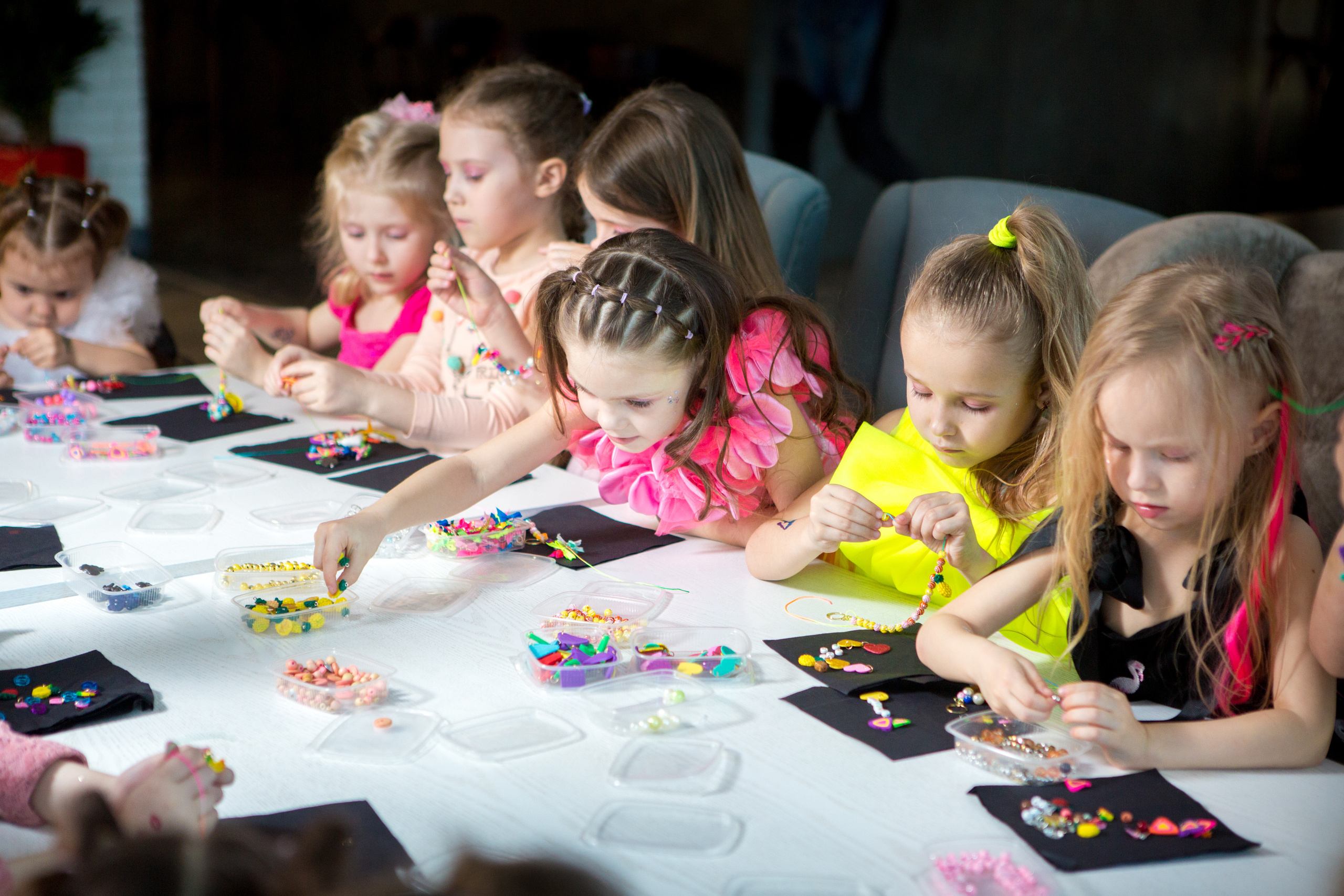 День Рождения Светы. Фотограф в Оренбурге. Профессиональный фотограф