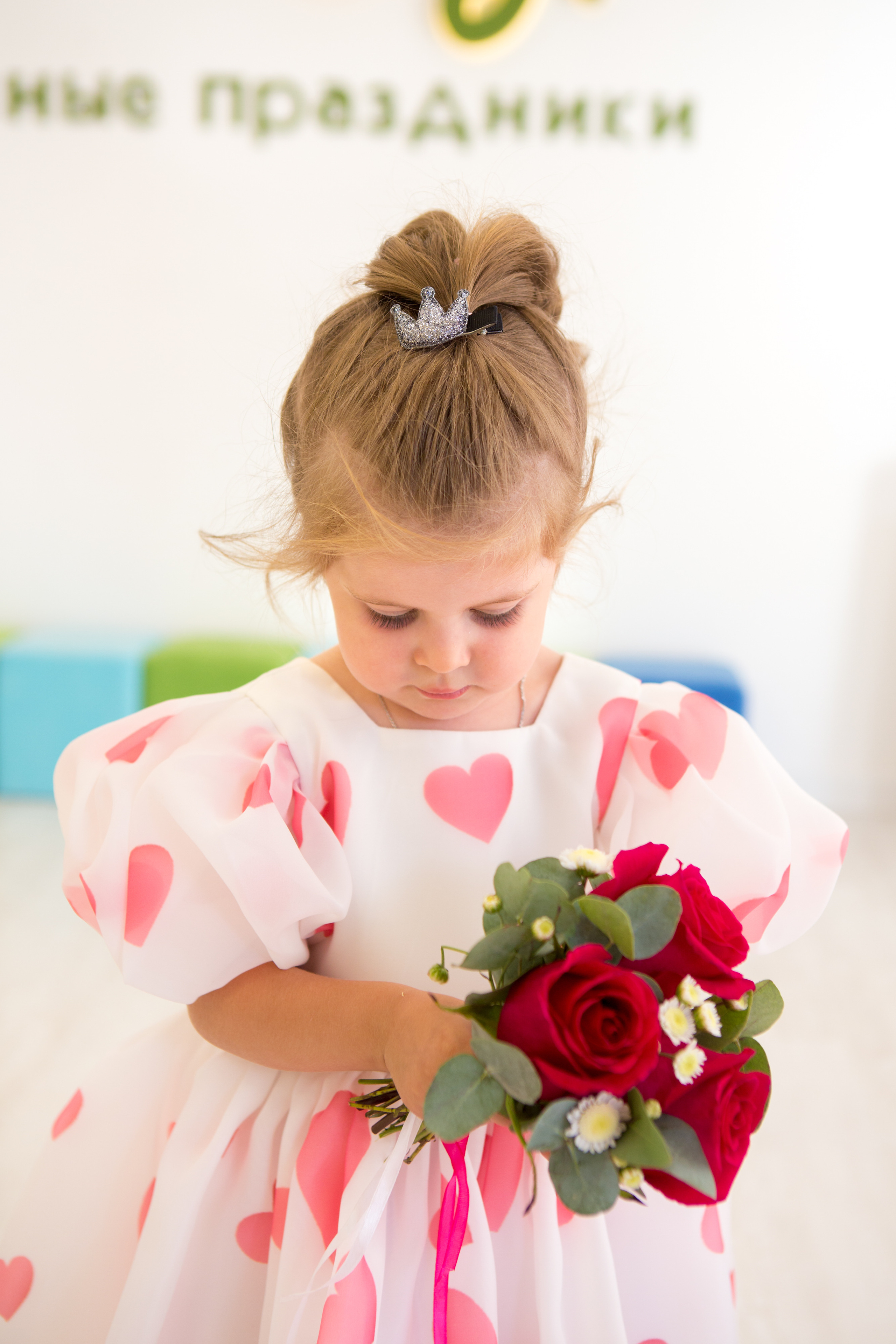 День Рождения Александры. Фотограф в Оренбурге. Профессиональный фотограф