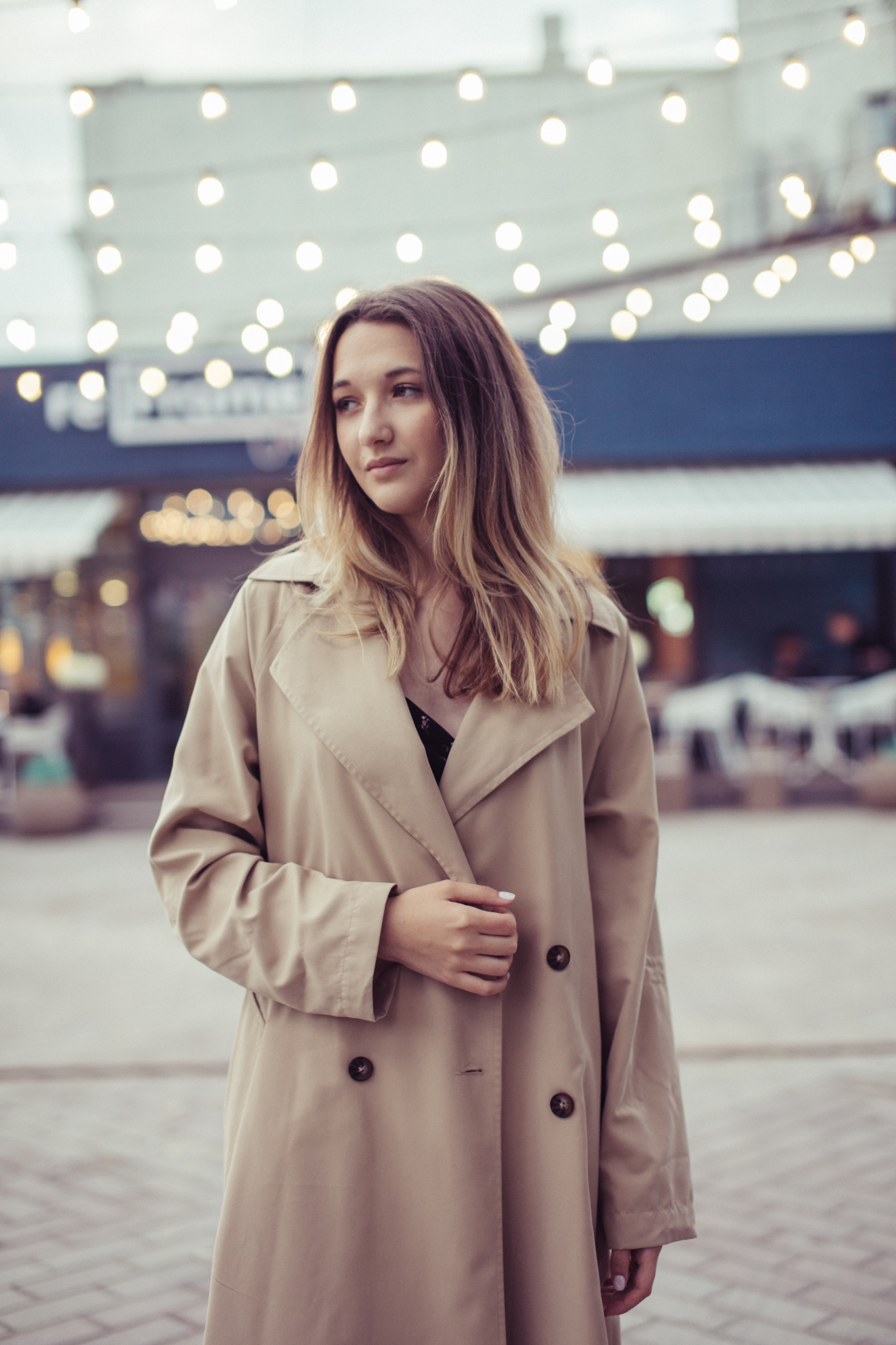 Фотосессия Ульяны. Фотограф в Оренбурге. Профессиональный фотограф