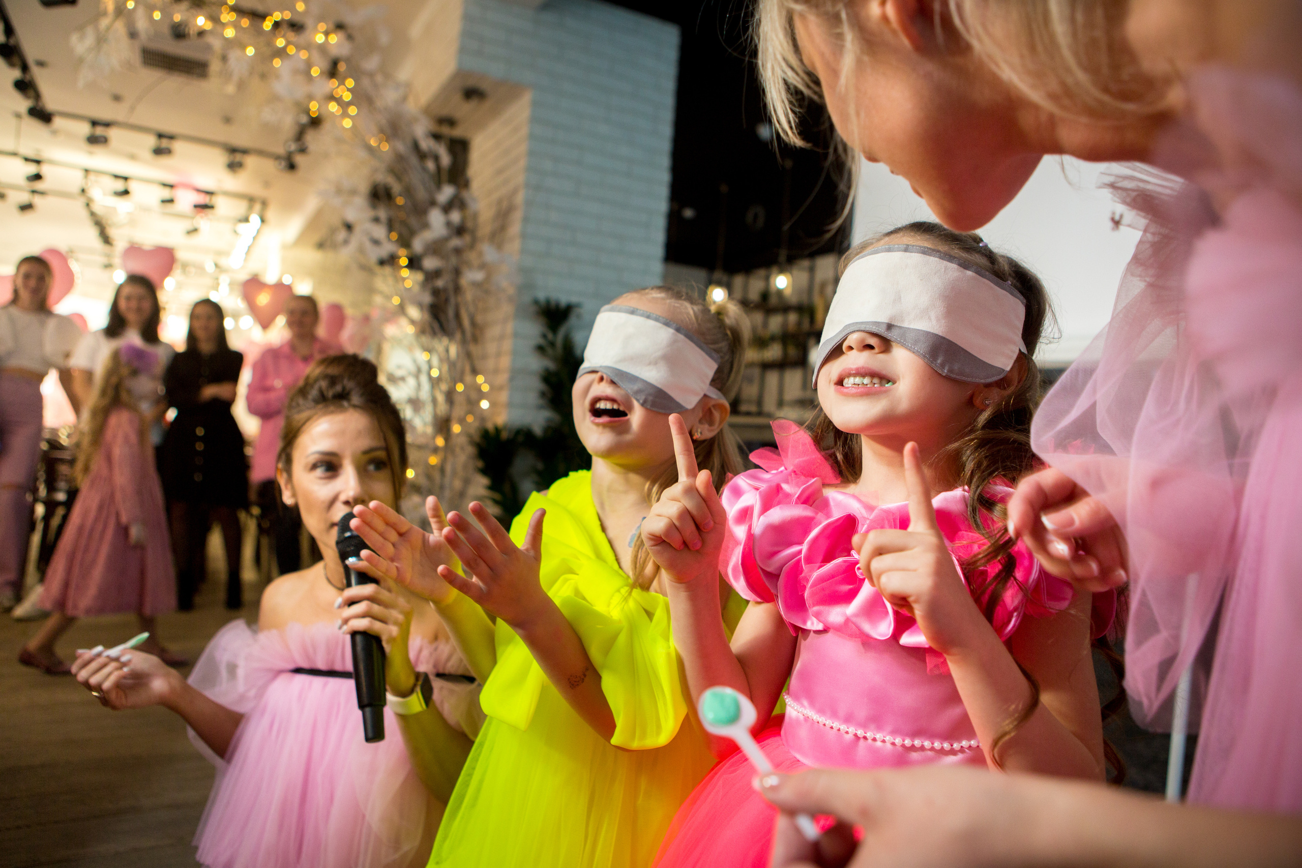 День Рождения Светы. Фотограф в Оренбурге. Профессиональный фотограф