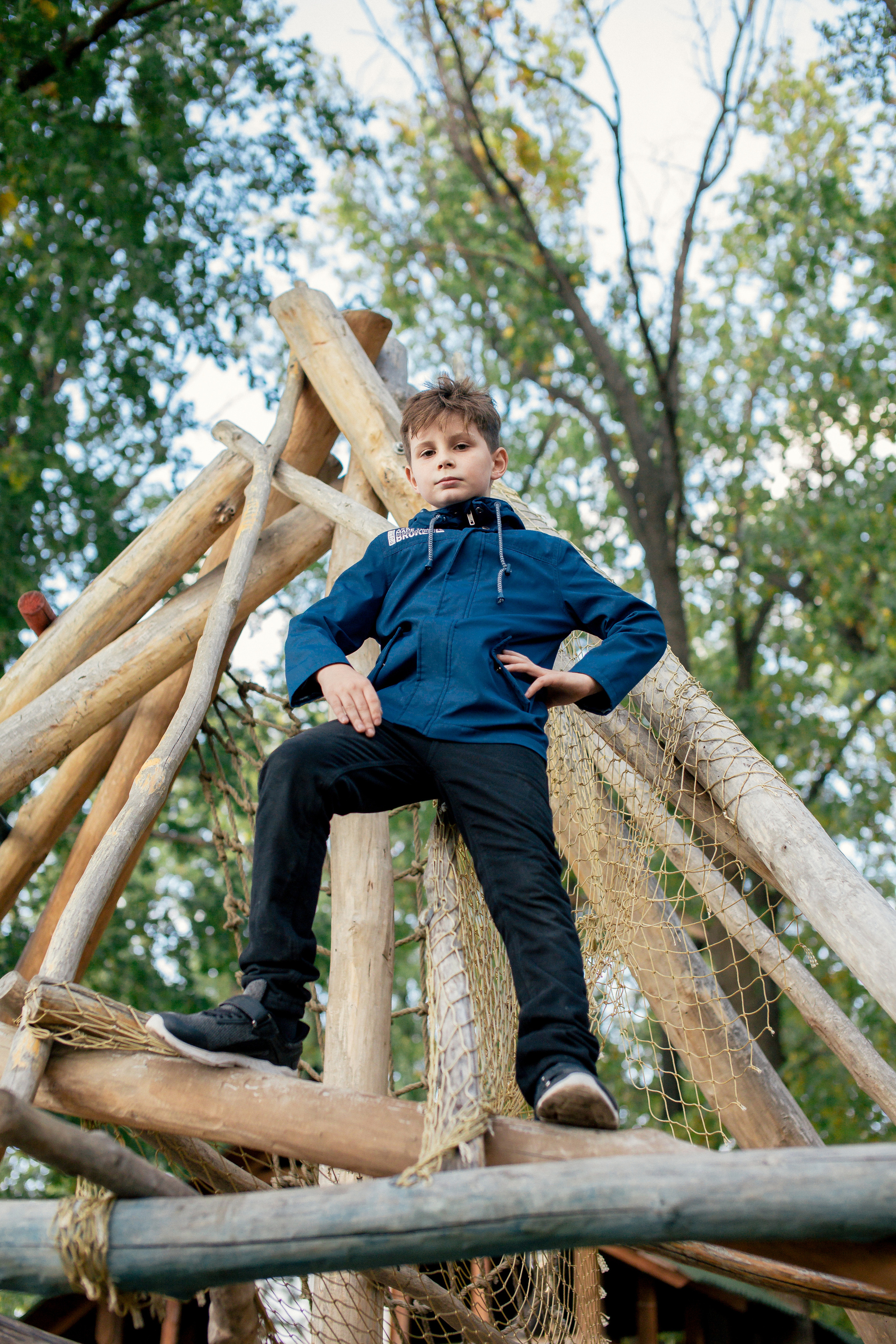 День Рождения Платона. Фотограф в Оренбурге. Профессиональный фотограф