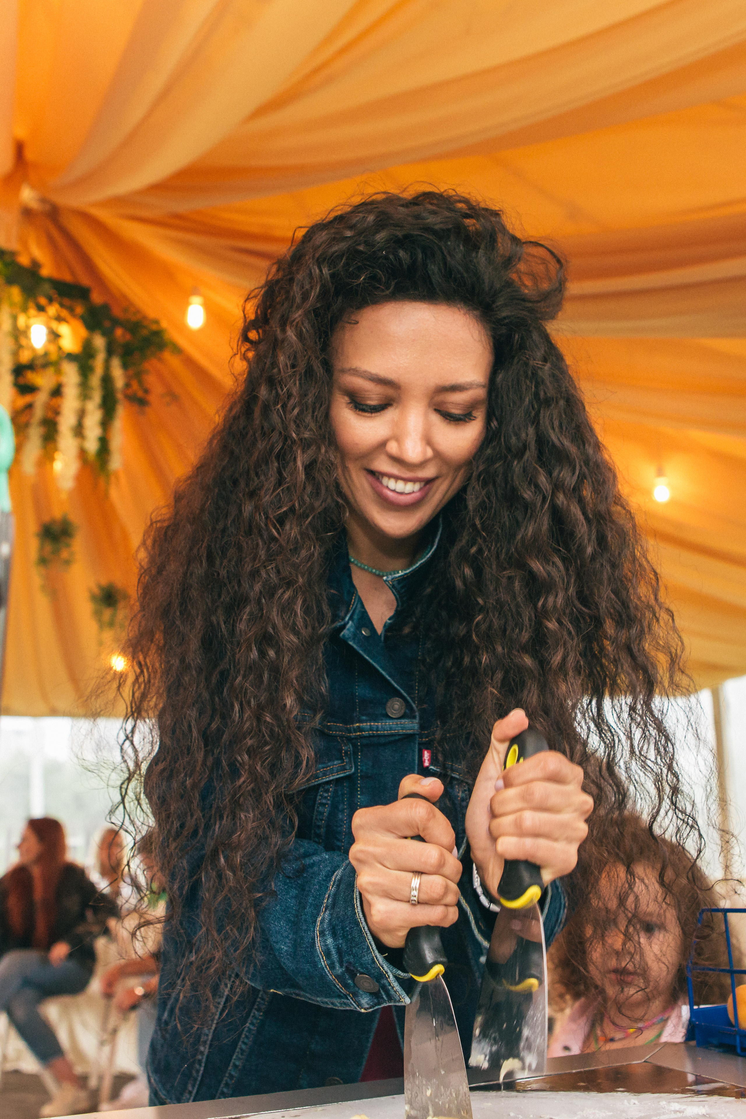 День Рождения Стефании. Фотограф в Оренбурге. Профессиональный фотограф