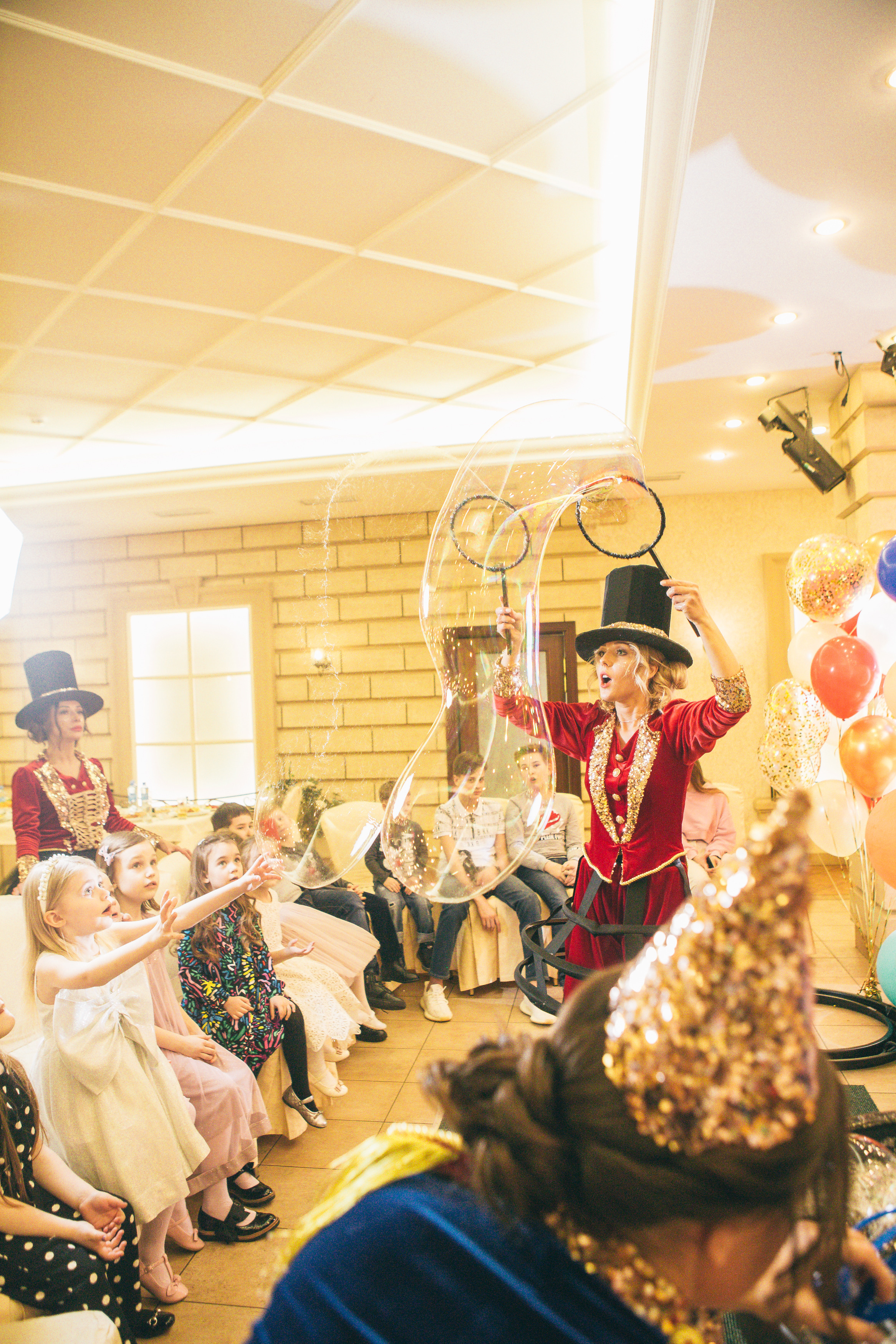 День Рождения Александры. Фотограф в Оренбурге. Профессиональный фотограф