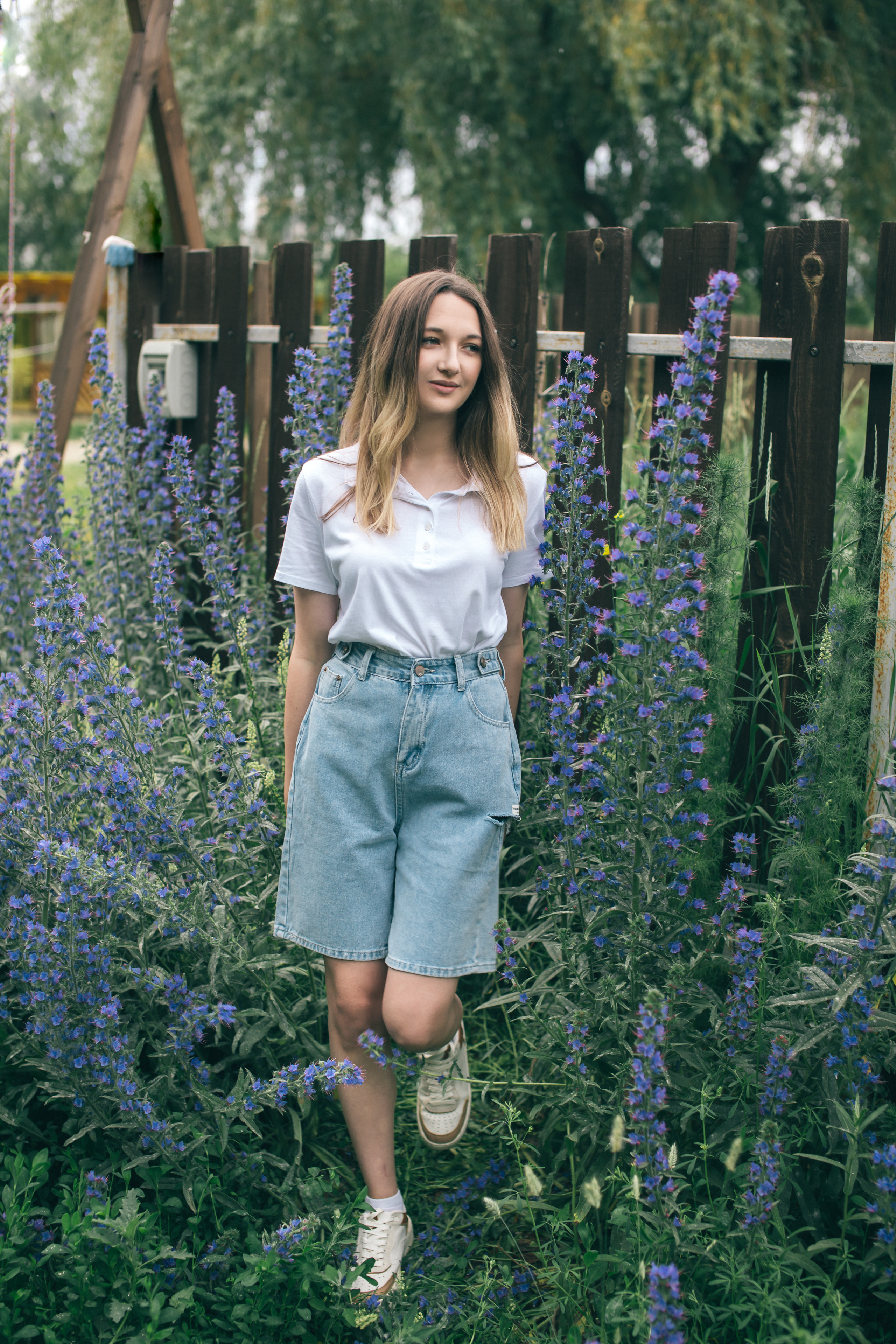 Фотосессия Ульяны. Фотограф в Оренбурге. Профессиональный фотограф