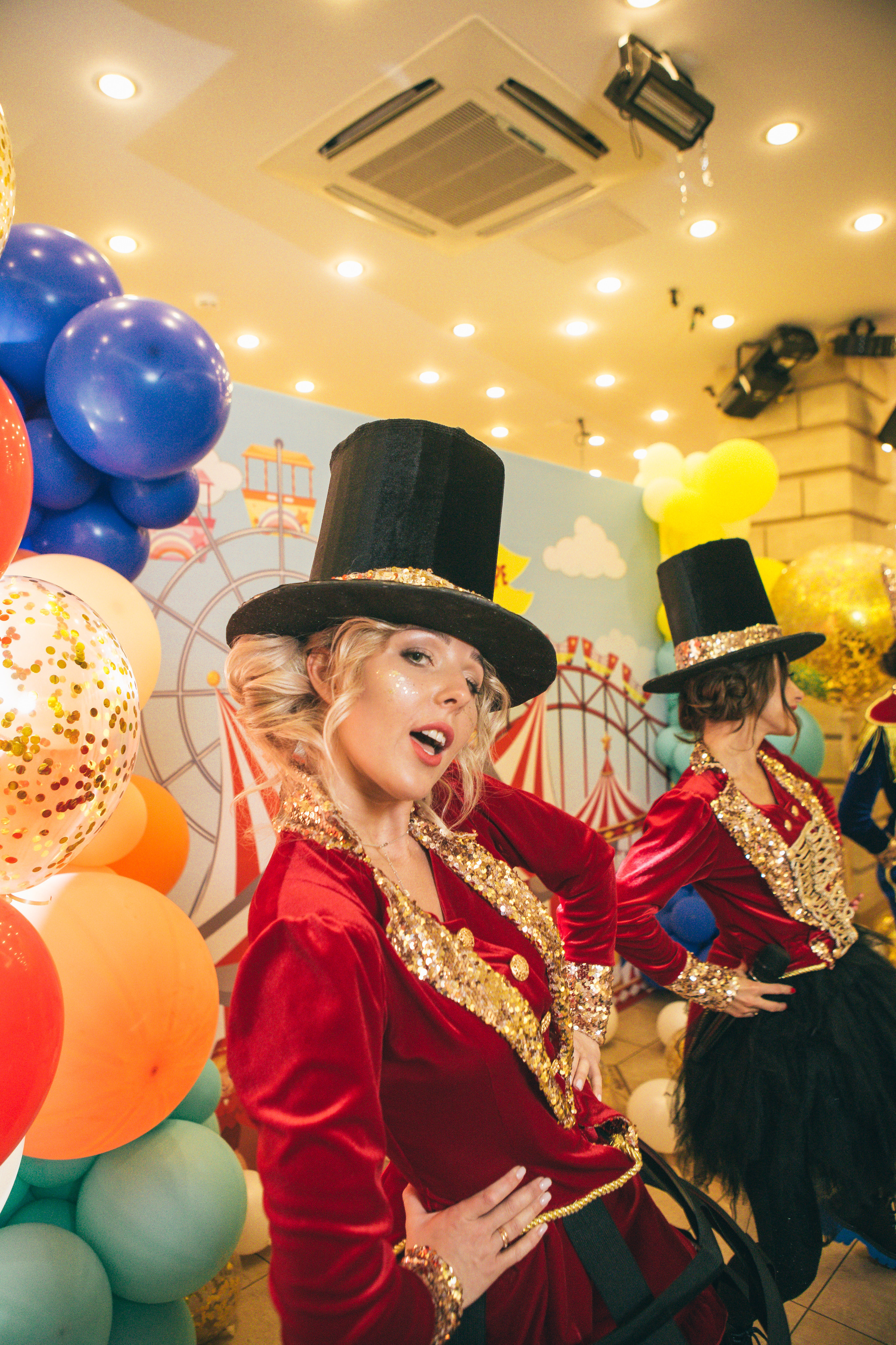 День Рождения Александры. Фотограф в Оренбурге. Профессиональный фотограф