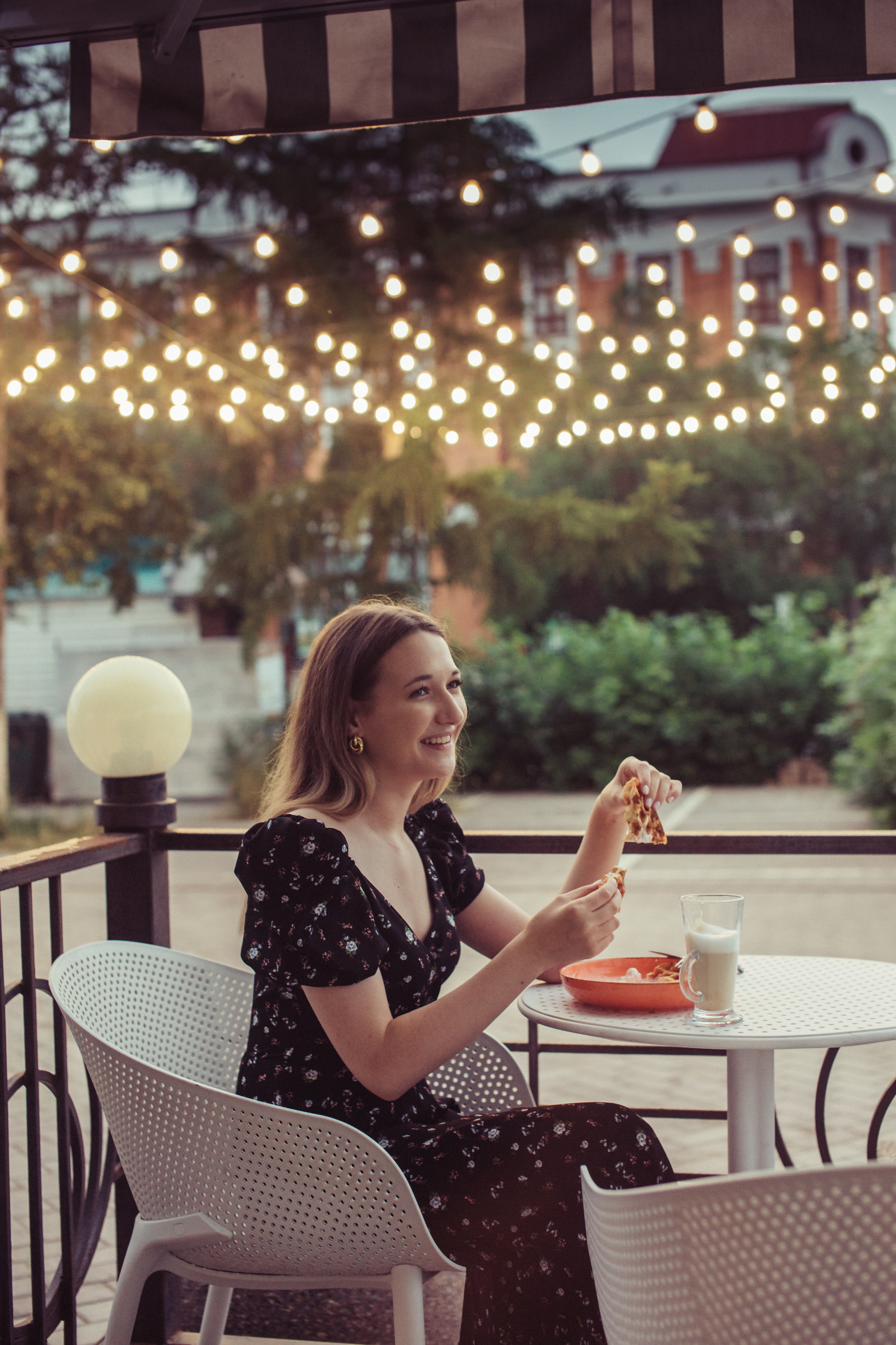 Фотосессия Ульяны. Фотограф в Оренбурге. Профессиональный фотограф