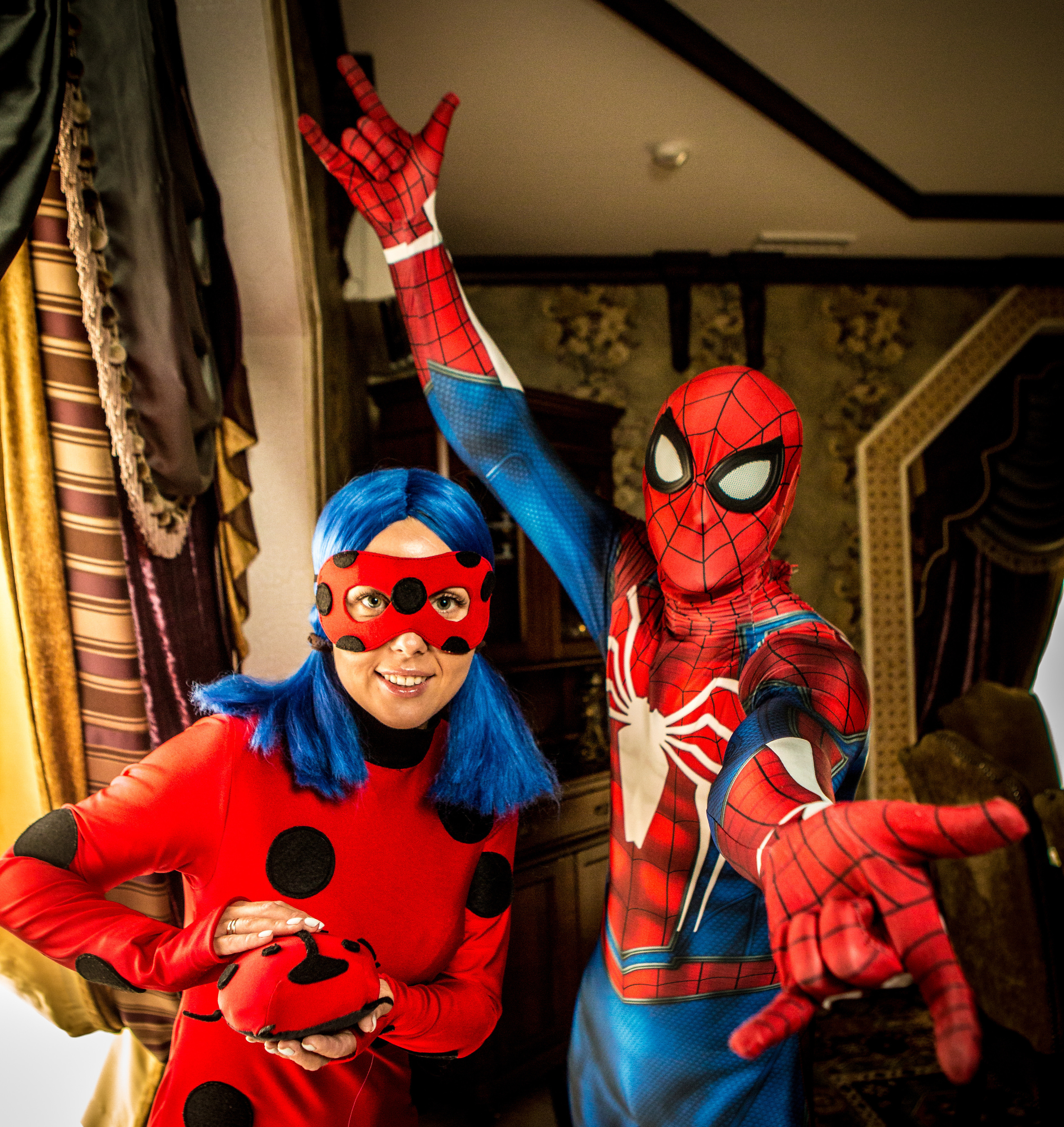 День Рождения Семёна. Фотограф в Оренбурге. Профессиональный фотограф