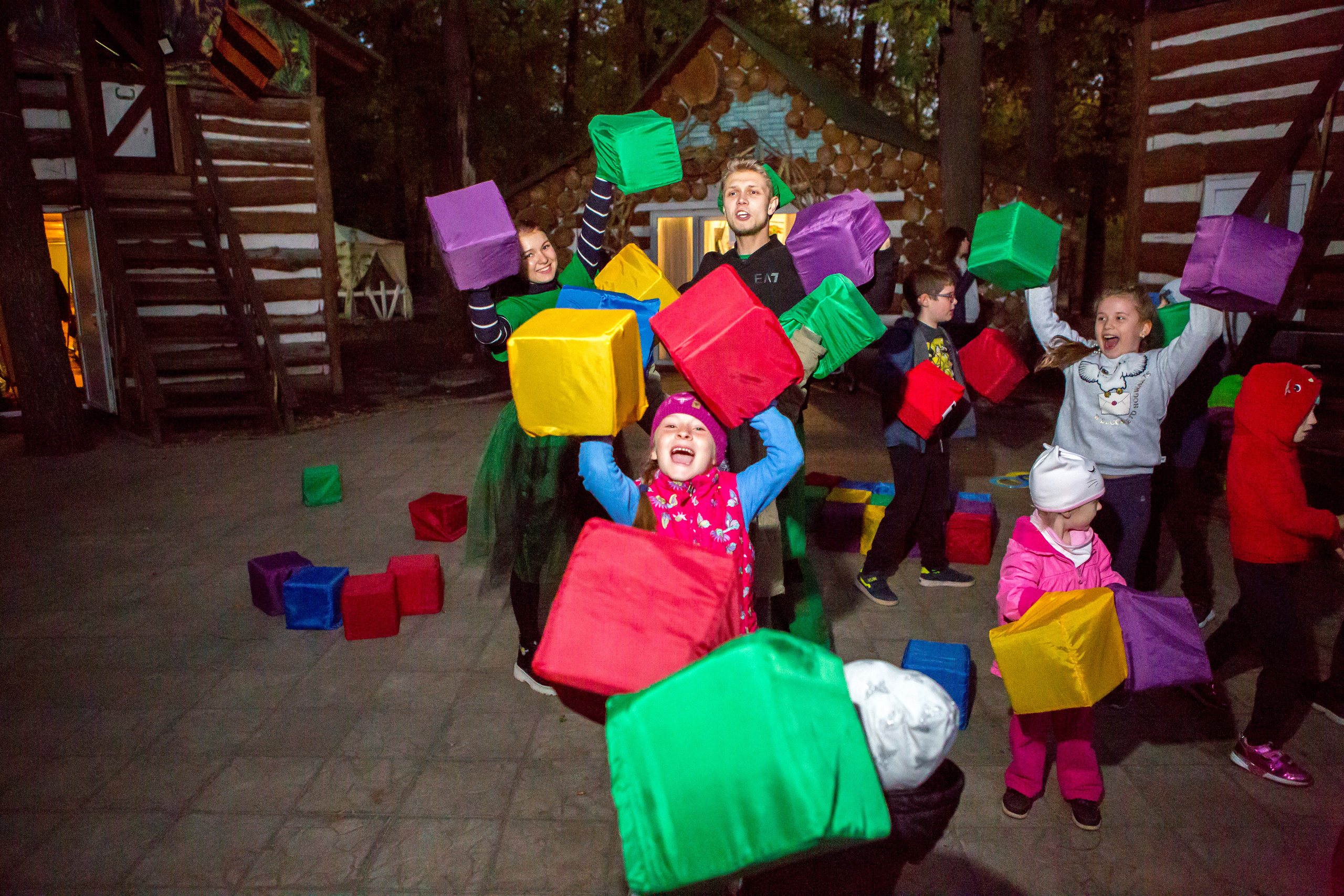 День Рождения Платона. Фотограф в Оренбурге. Профессиональный фотограф