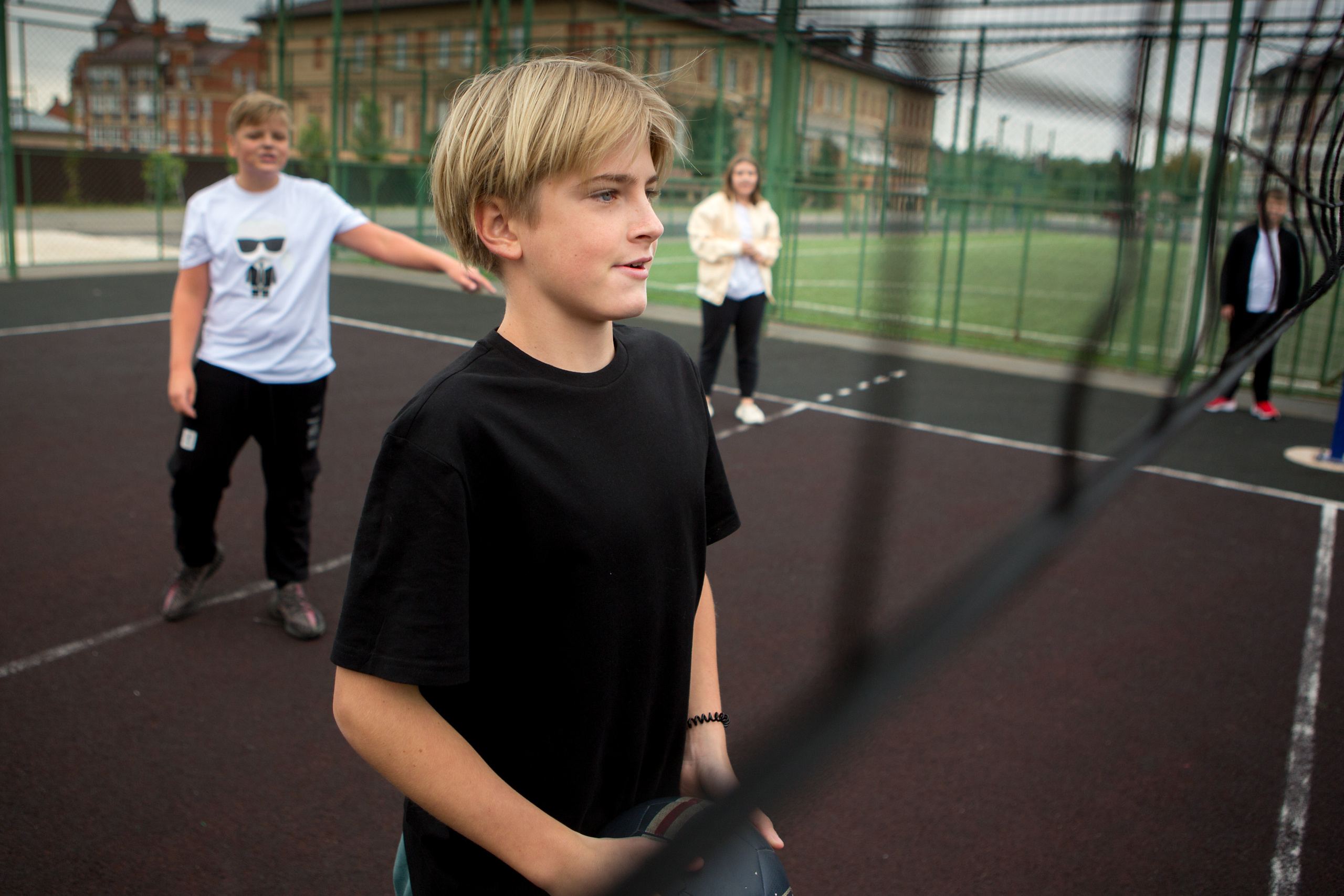 Фотосессия школьников. Фотограф в Оренбурге. Профессиональный фотограф