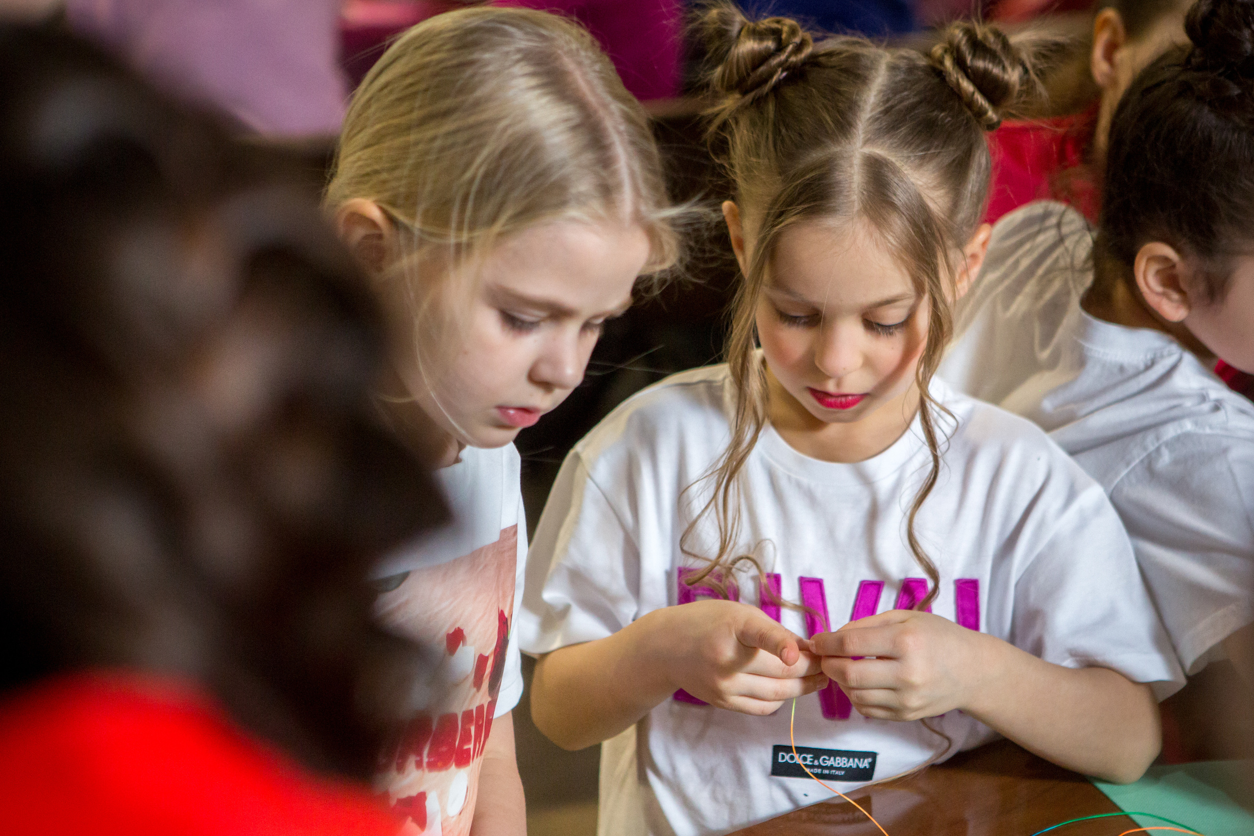 День Рождения Сони. Фотограф в Оренбурге. Профессиональный фотограф