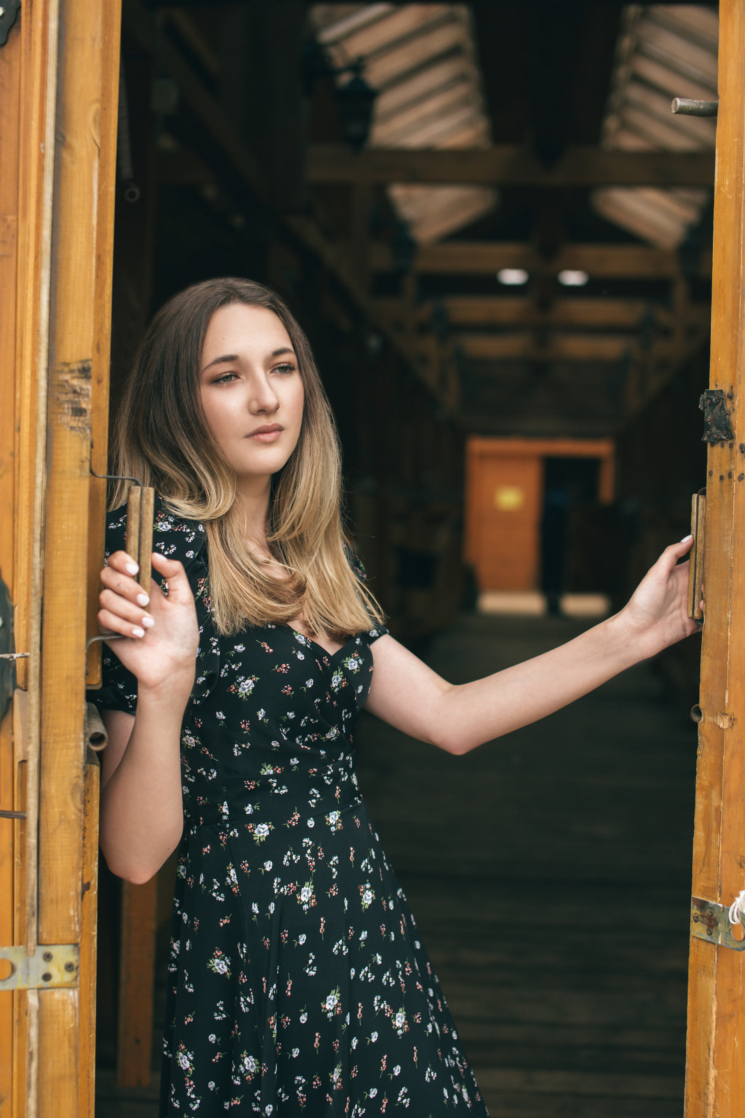 Фотосессия Ульяны. Фотограф в Оренбурге. Профессиональный фотограф