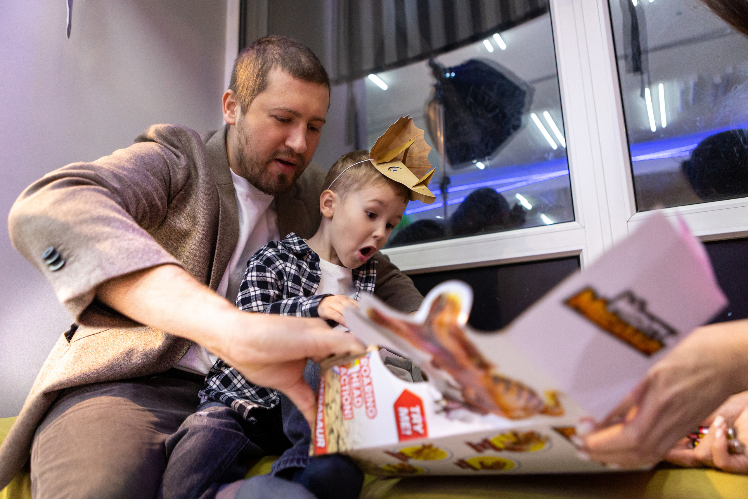 День Рождения Эрнеста. Фотограф в Оренбурге. Профессиональный фотограф