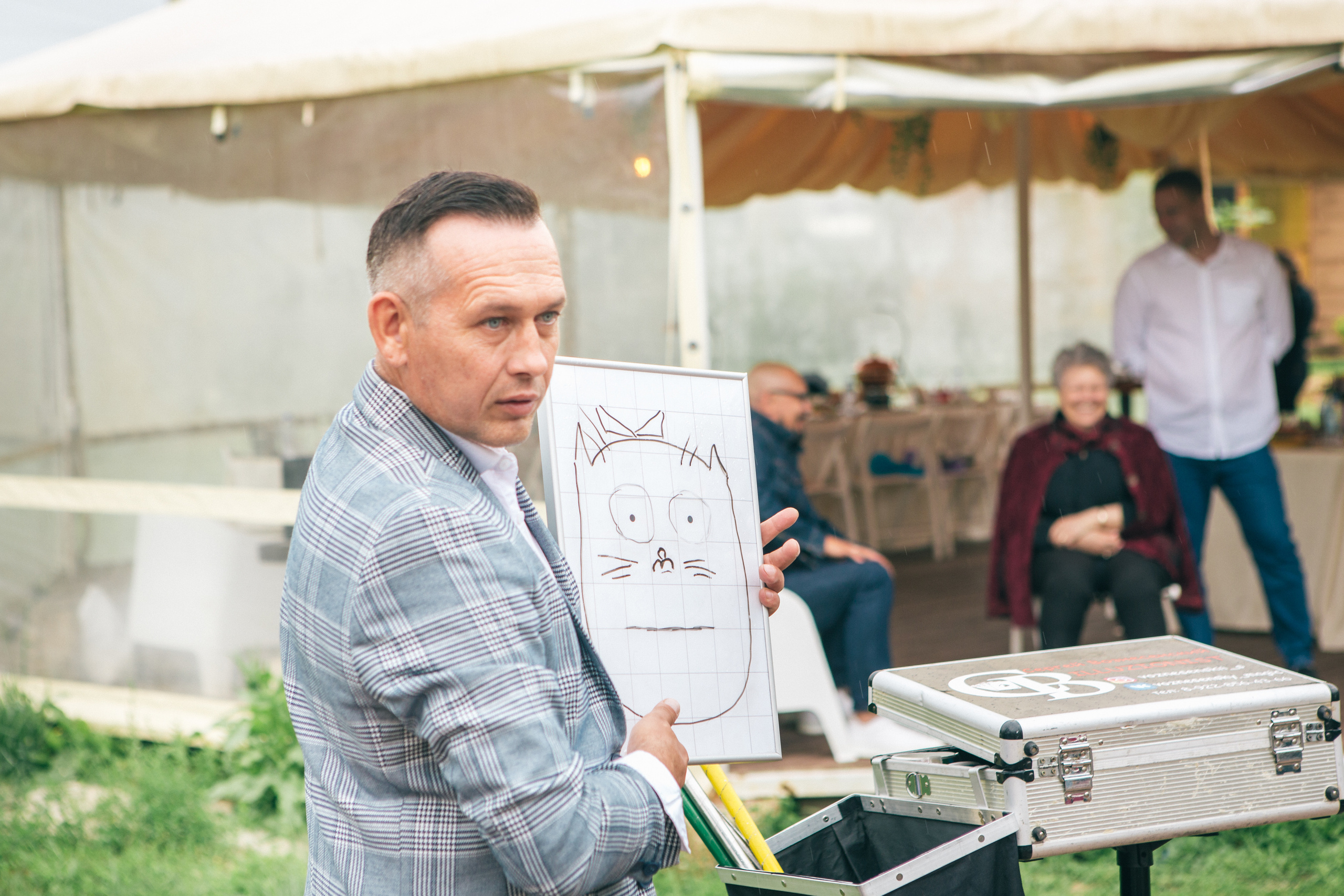 День Рождения Стефании. Фотограф в Оренбурге. Профессиональный фотограф