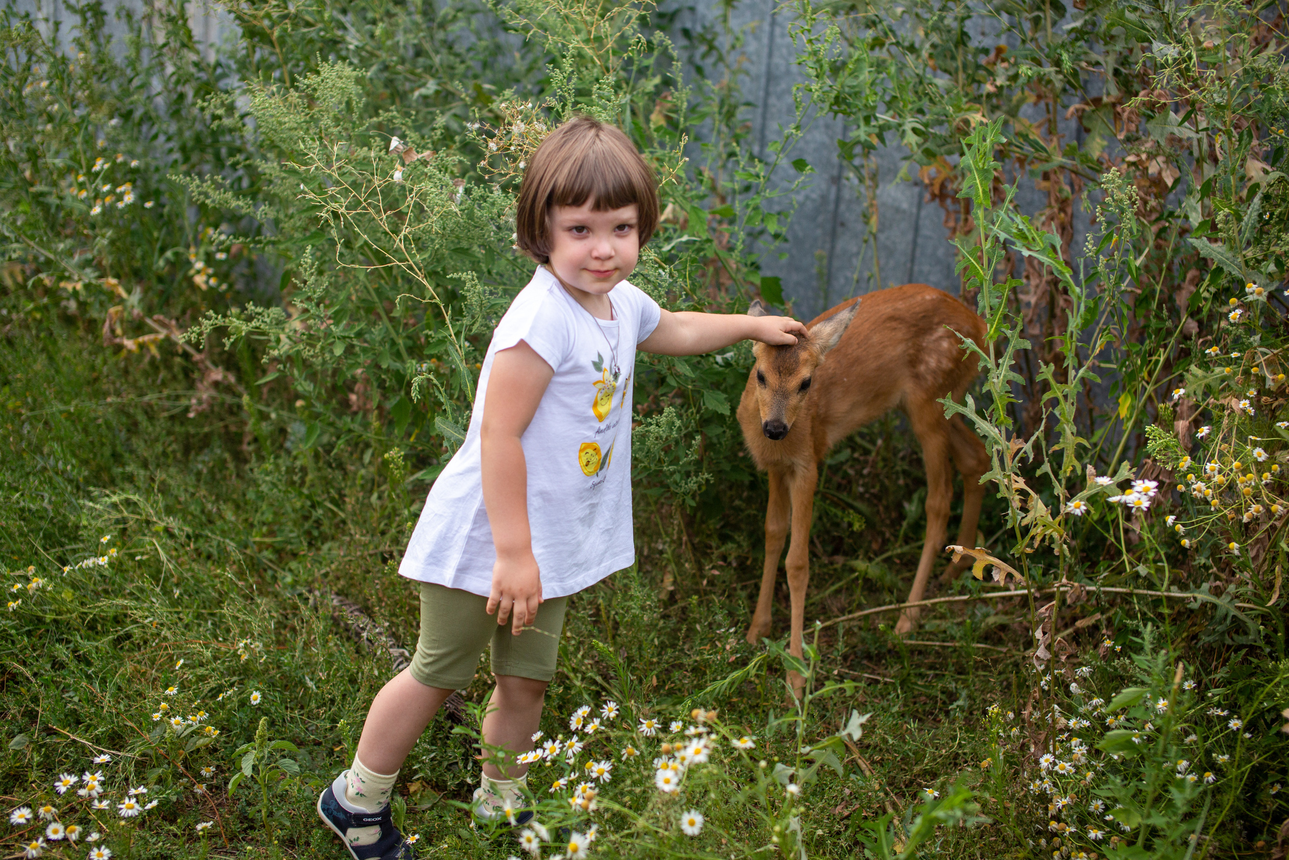 Верочка в конном клубе. Фотограф в Оренбурге. Профессиональный фотограф