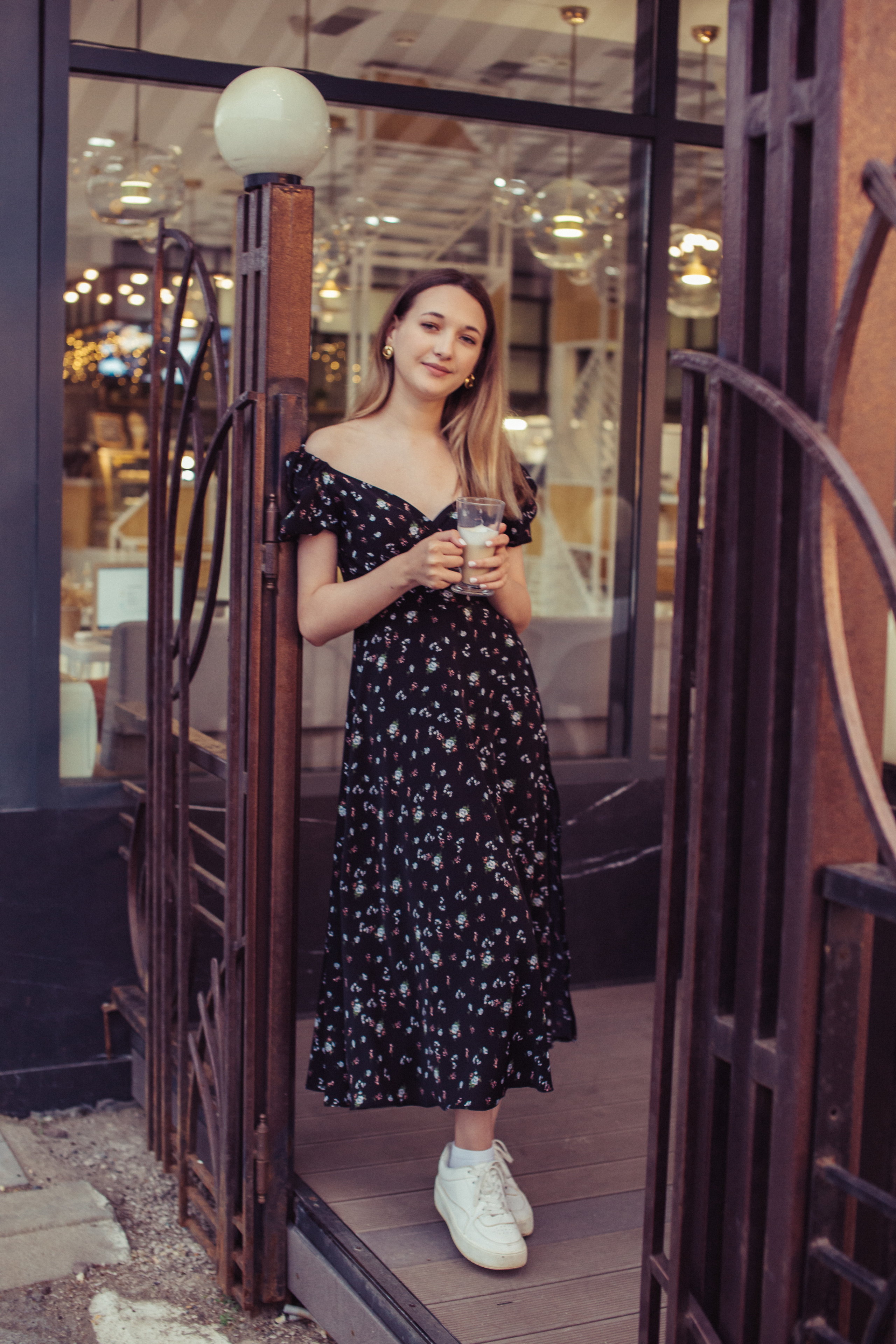 Фотосессия Ульяны. Фотограф в Оренбурге. Профессиональный фотограф