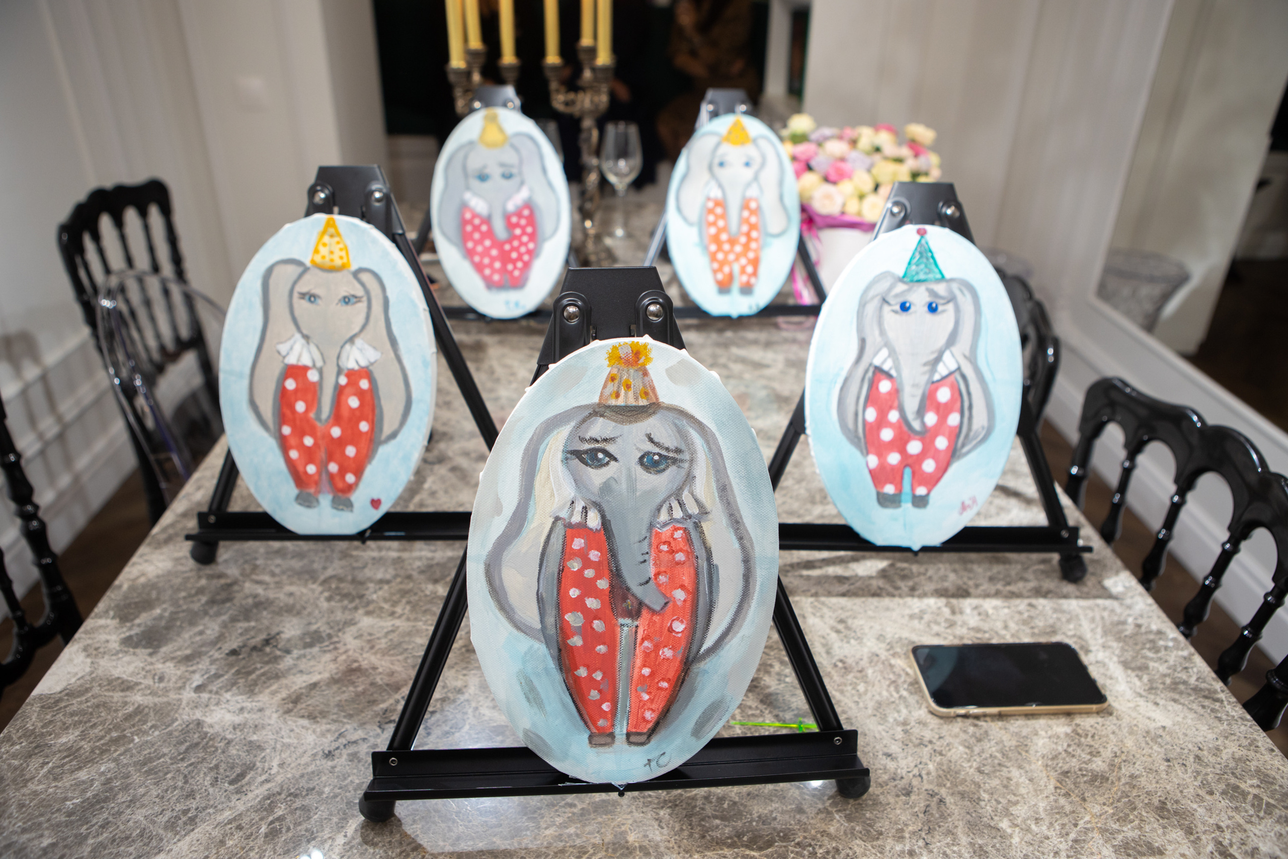 Артишок студия живописи в Оренбурге. Фотограф в Оренбурге. Профессиональный фотограф