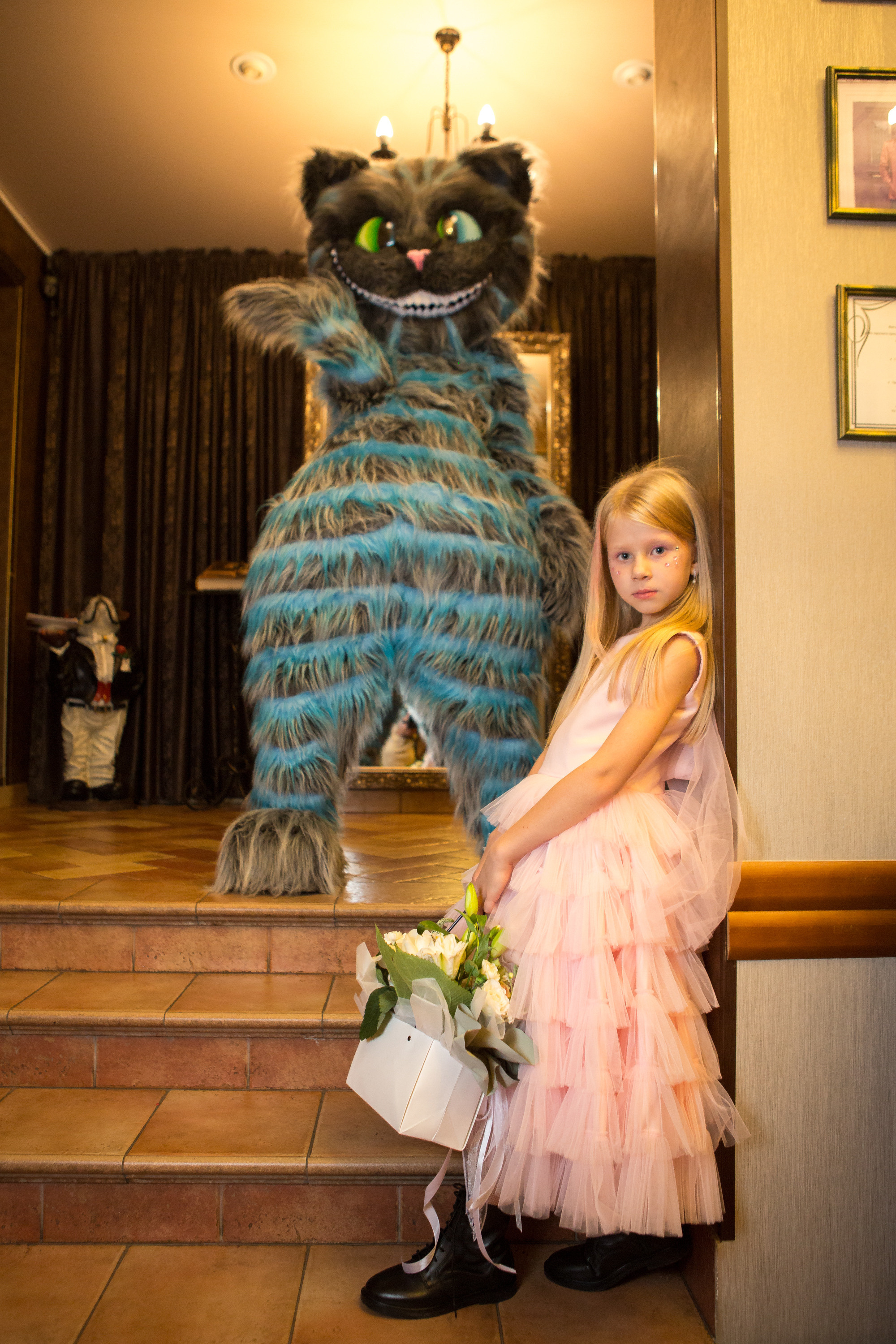 День Рождения Лизы. Фотограф в Оренбурге. Профессиональный фотограф