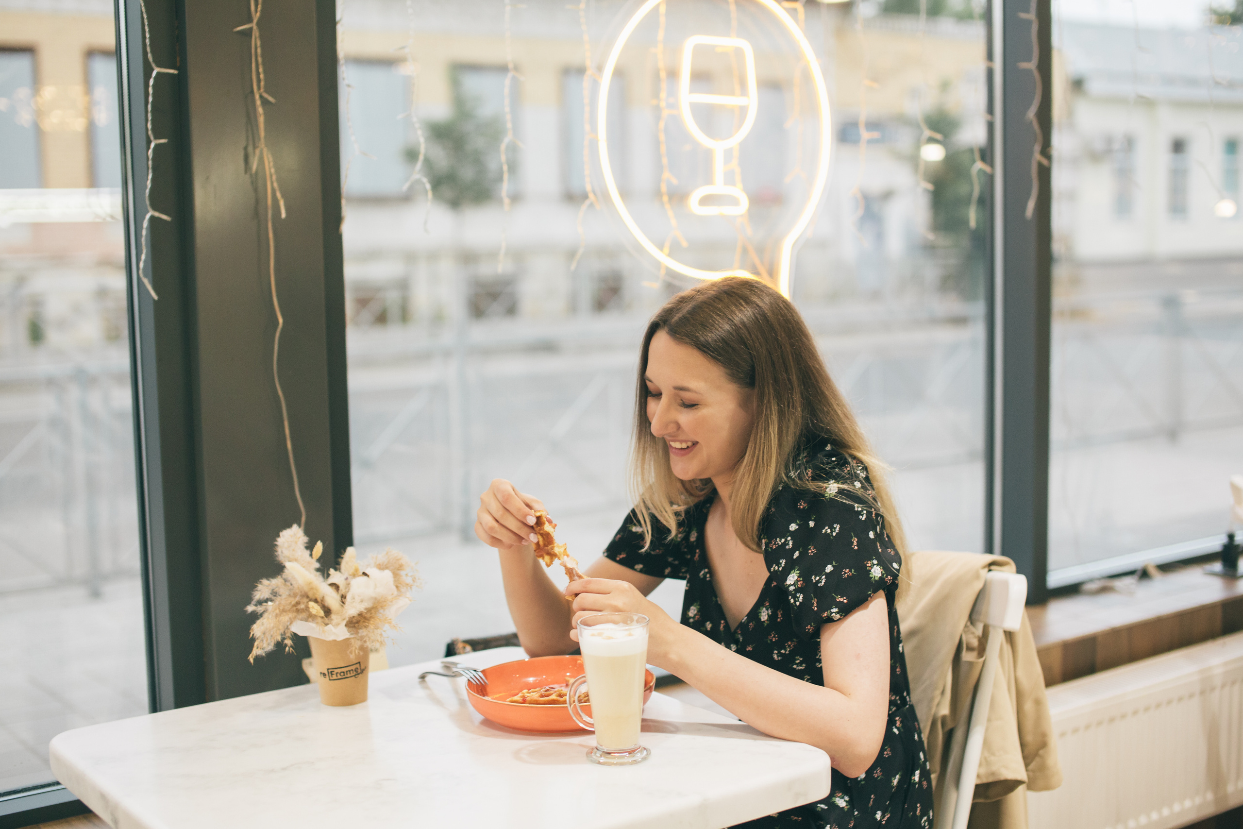 Фотосессия Ульяны. Фотограф в Оренбурге. Профессиональный фотограф