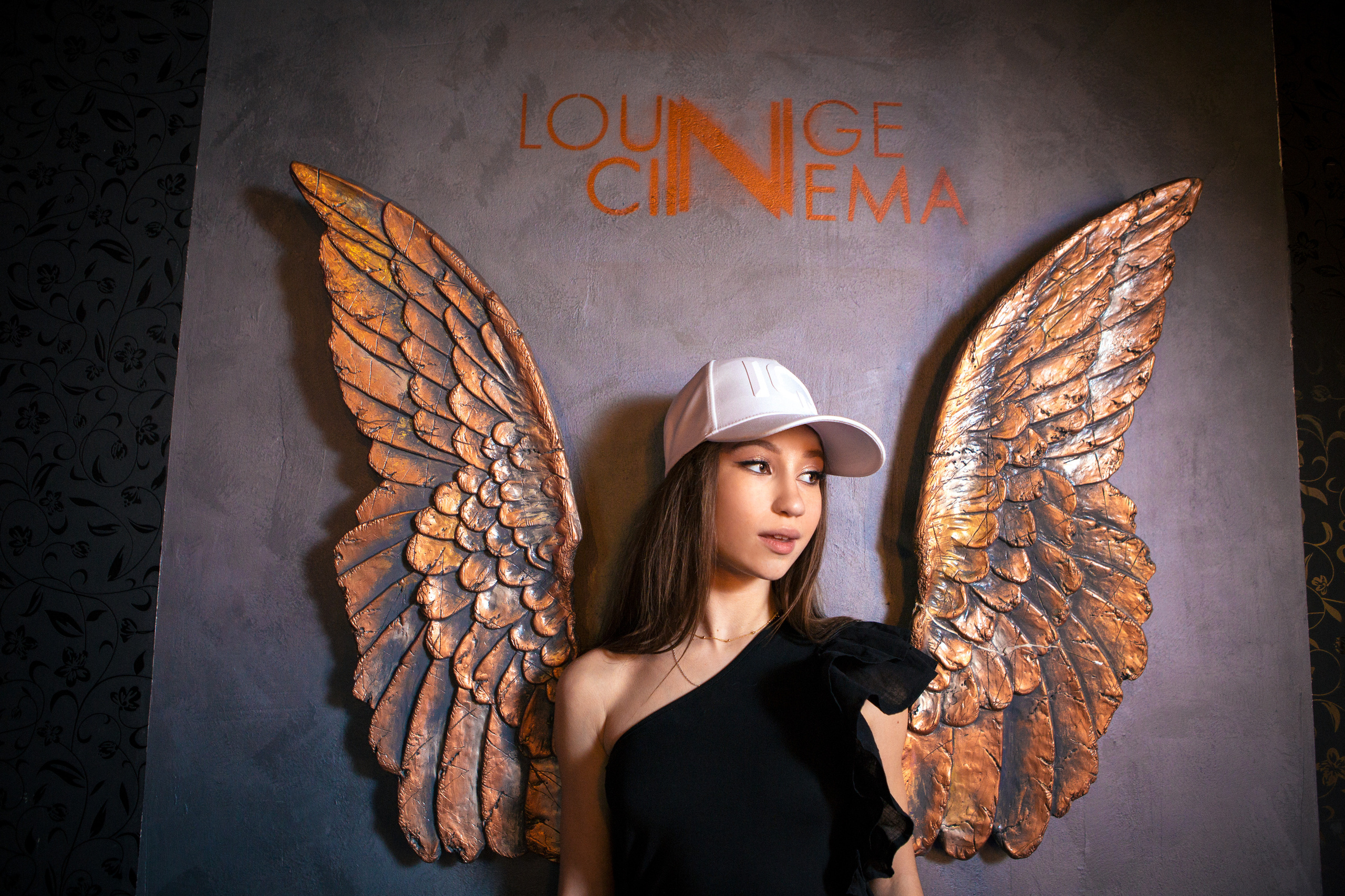 День Рождения Кристины. Фотограф в Оренбурге. Профессиональный фотограф