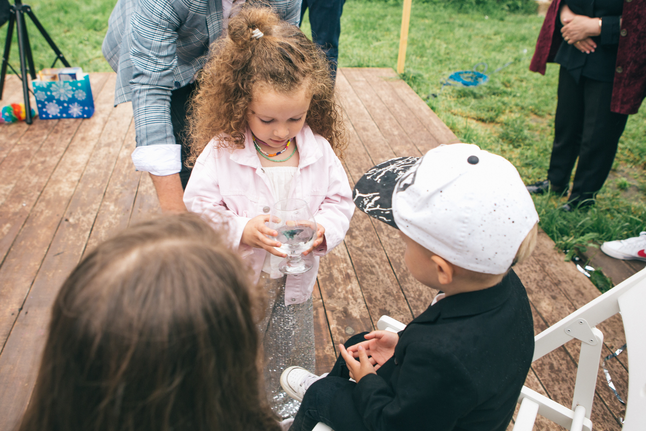 День Рождения Стефании. Фотограф в Оренбурге. Профессиональный фотограф