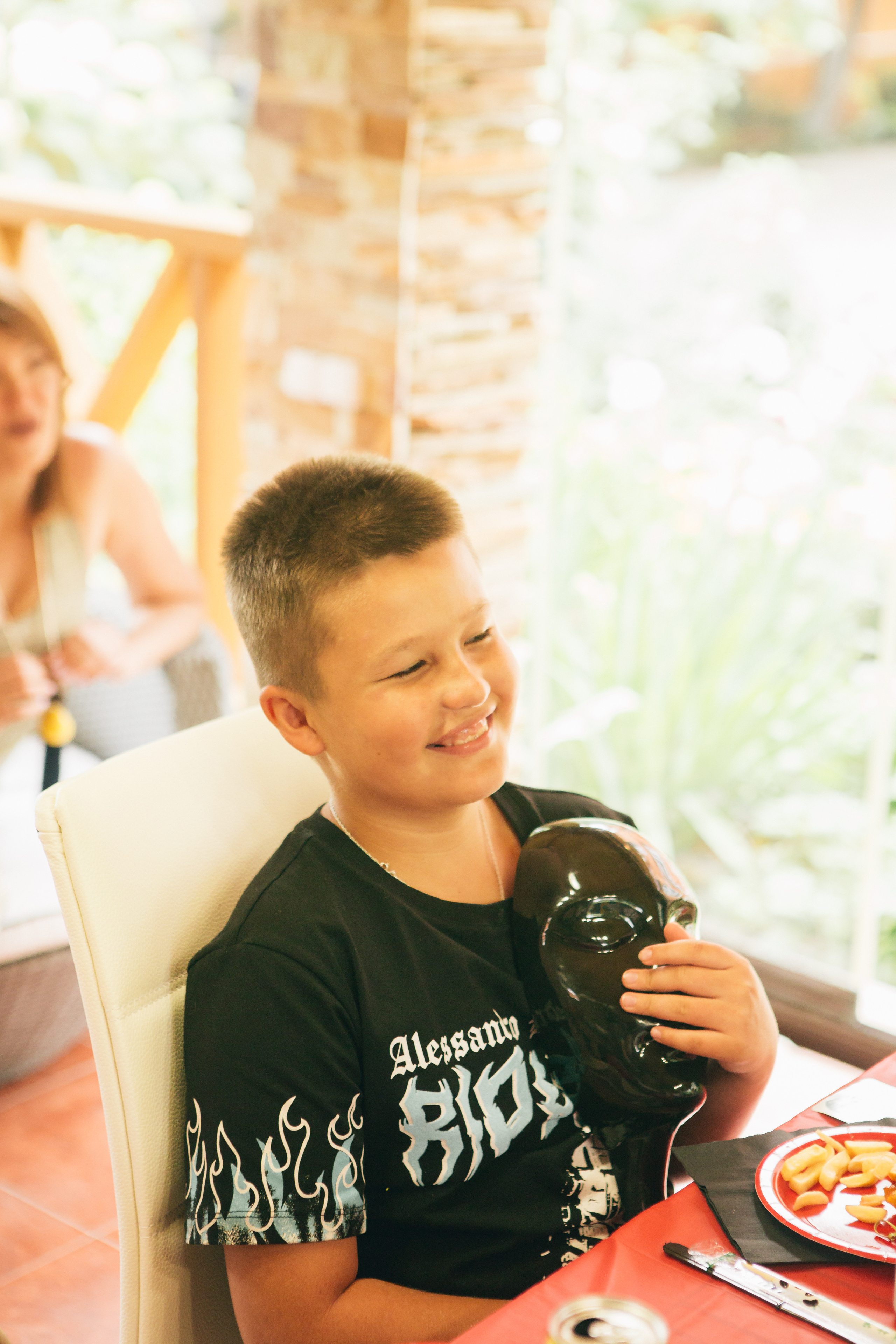 День Рождения Александра. Фотограф в Оренбурге. Профессиональный фотограф
