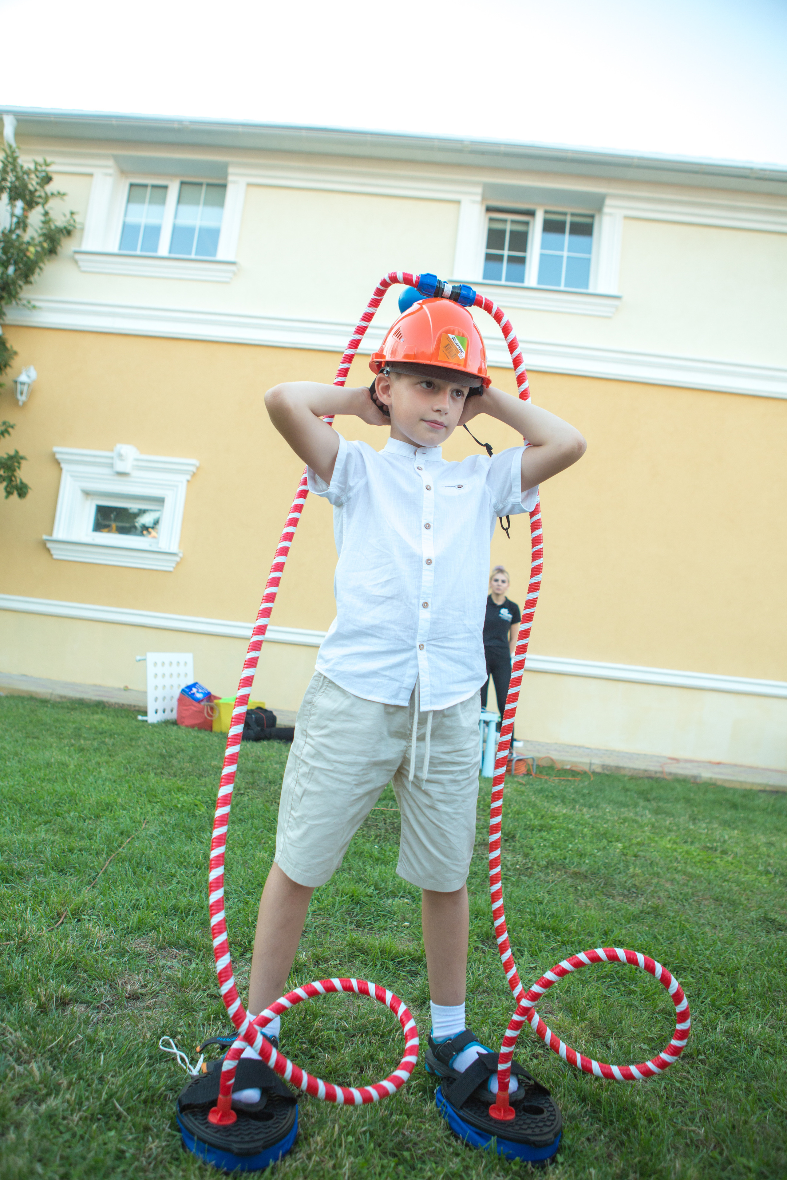 День Рождения Ромы. Фотограф в Оренбурге. Профессиональный фотограф