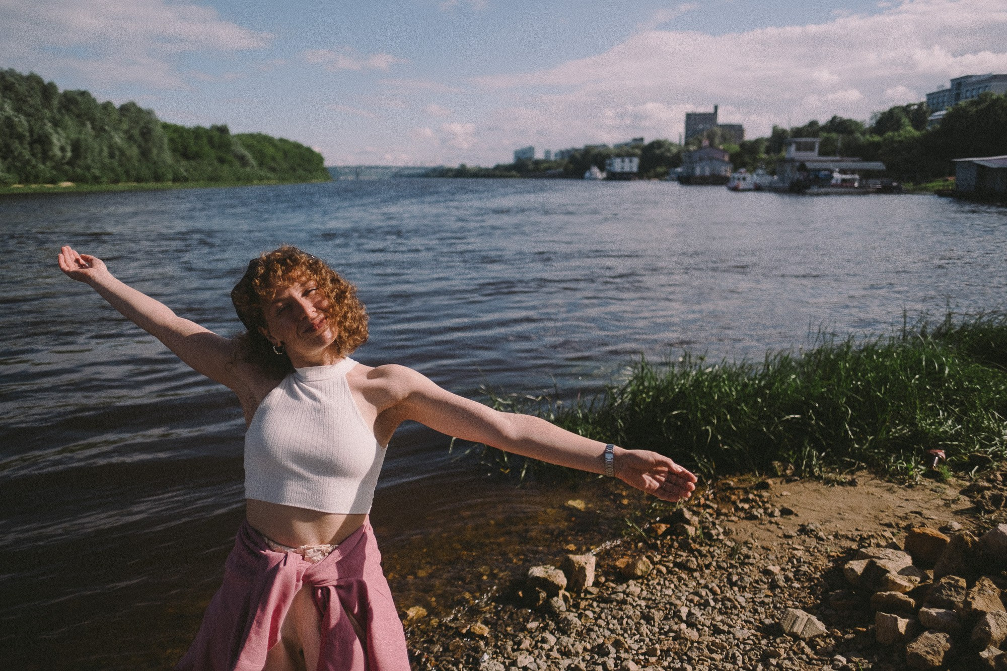 ВКУС ЛЕТА. Фотограф Андрей Копий. Фотосъёмка в Нижнем Новгороде и Москве