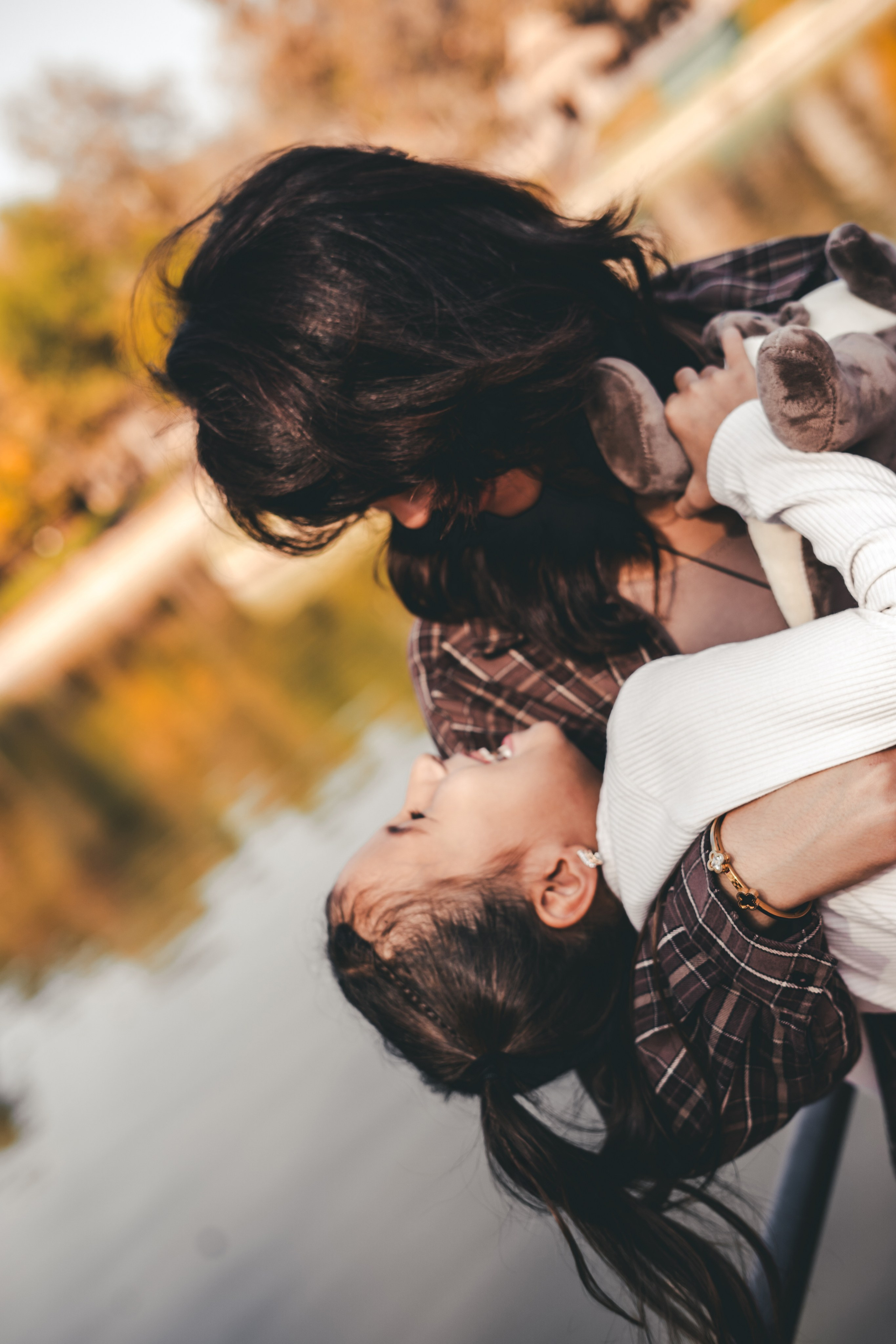 ОСЕНЬ. Детский и семейный фотограф Ташкент Наталья Кривенко