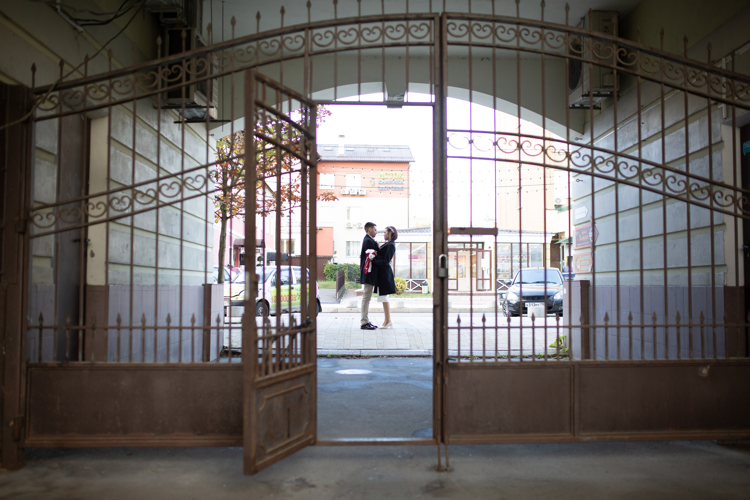 Топ 10 мест для фотосессии в окрестностях Звенигорода. Фотограф Олеся Бакалина