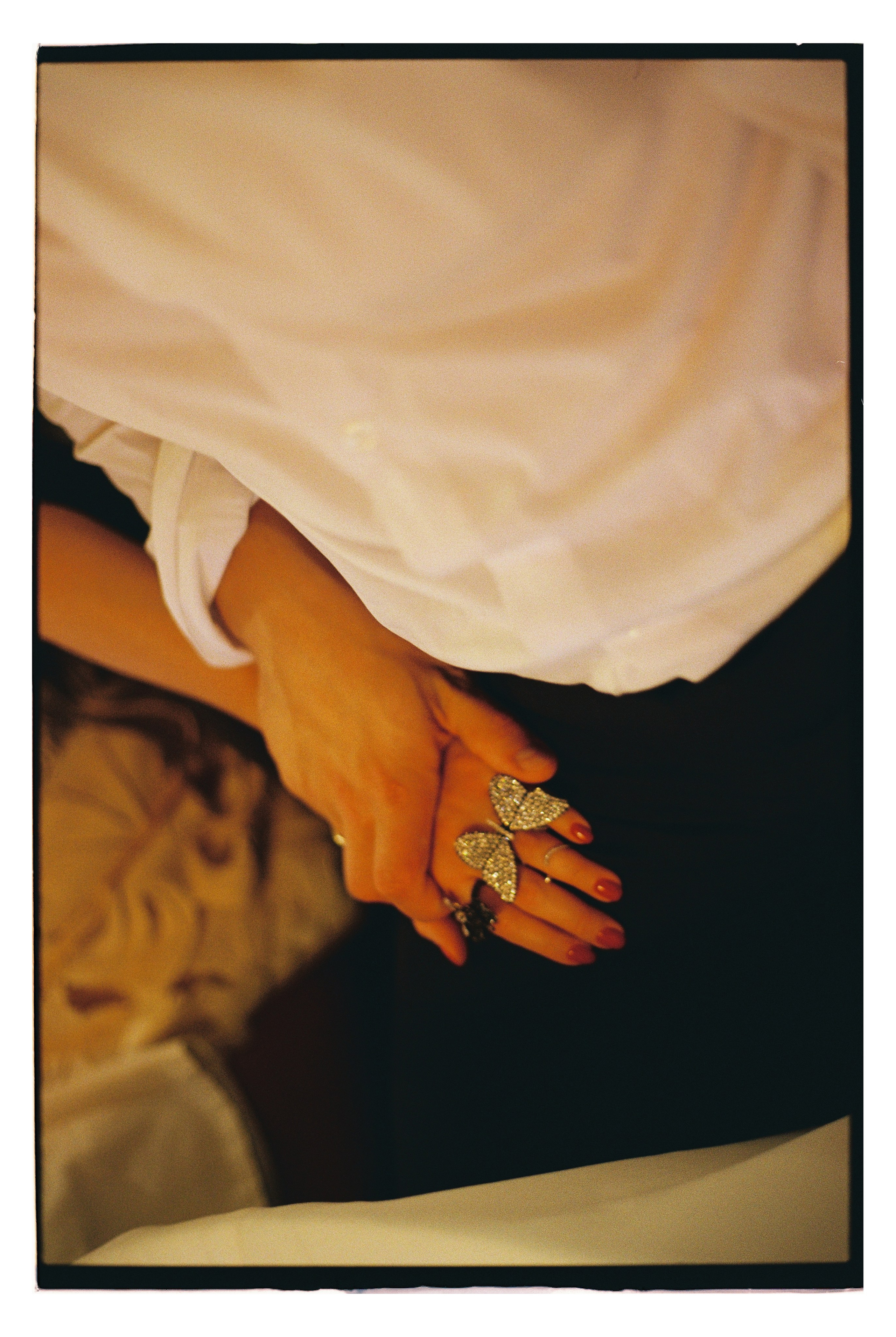 Evgeniya_Fedor. Сентиментальная свадебная фотография