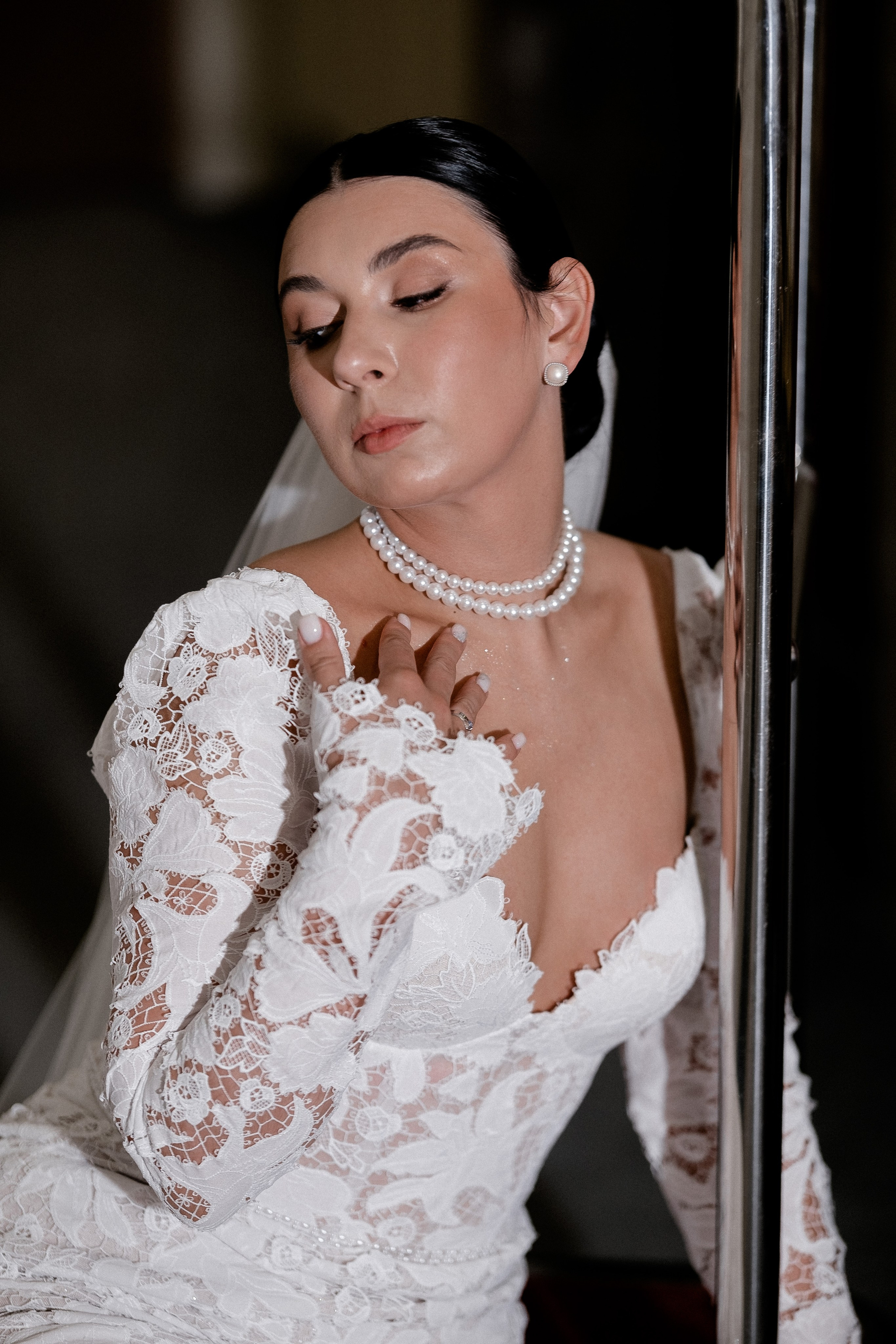 Руслан & Юлия. Свадебный и семейный фотограф в Казани и Зеленодольске Ланочкин Илья