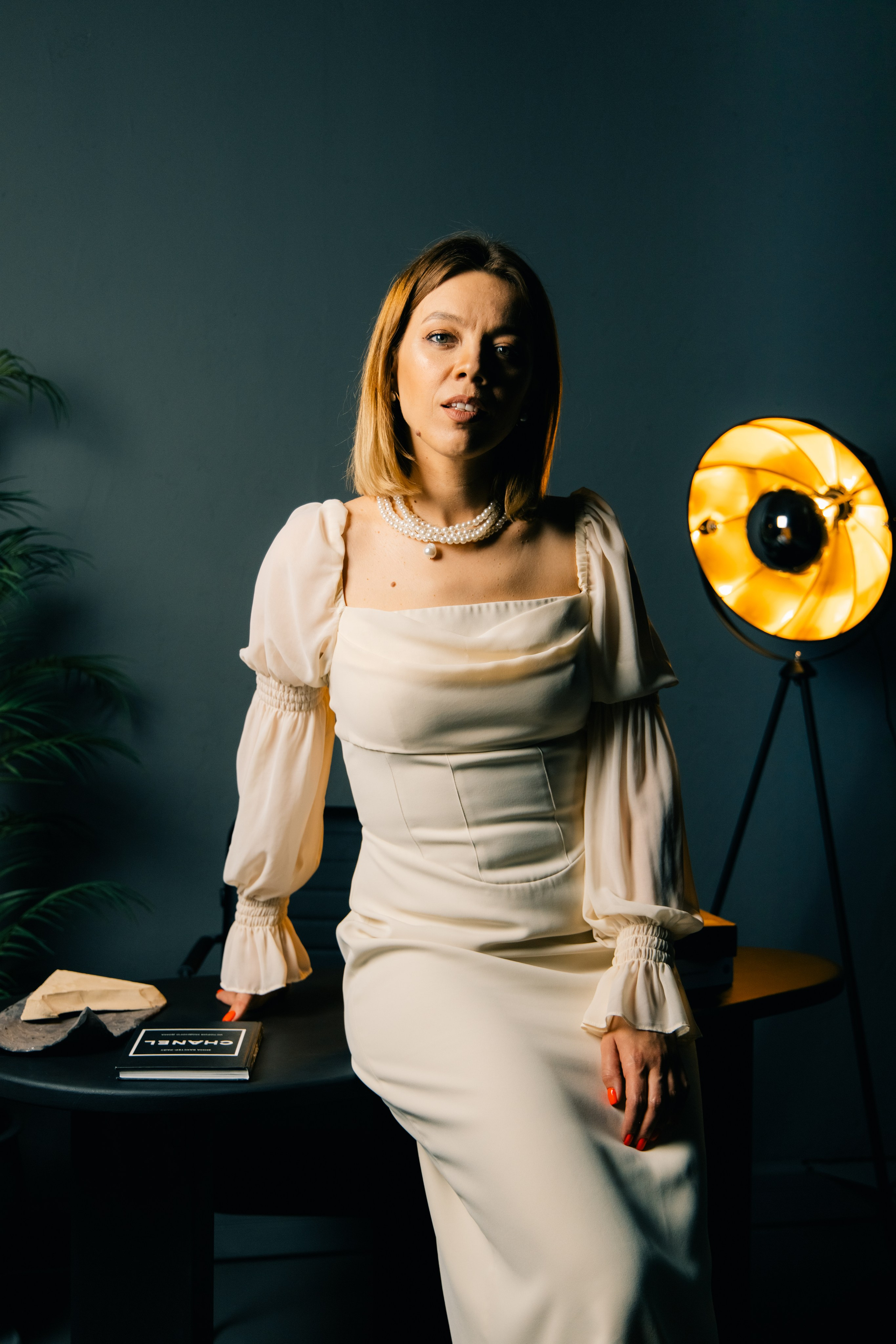 Натали. Дарья Нерсесян — фотограф в Ростове-на-Дону