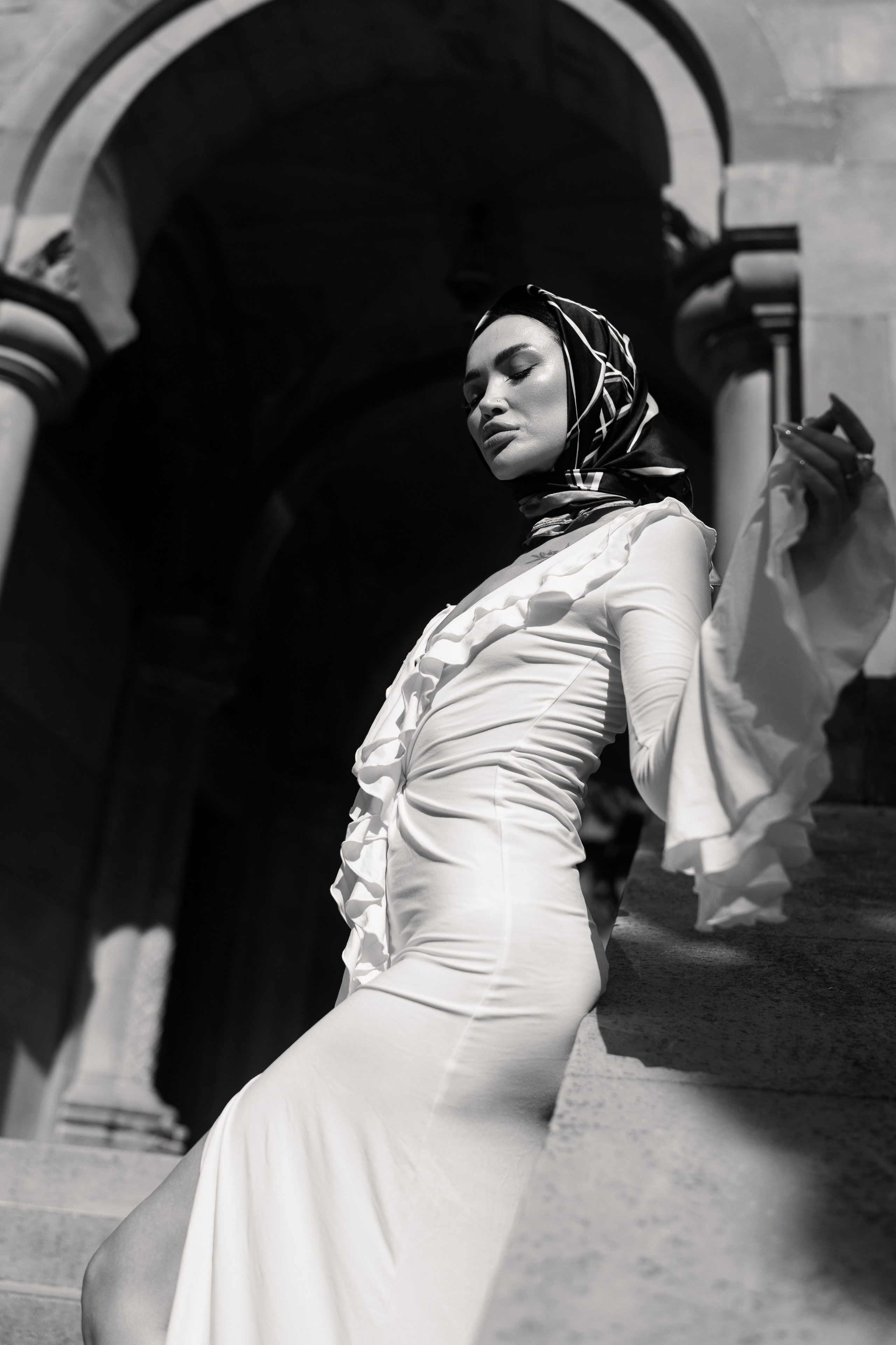 WOW. Свадебный и портретный фотограф Алена Седининна в Крыму