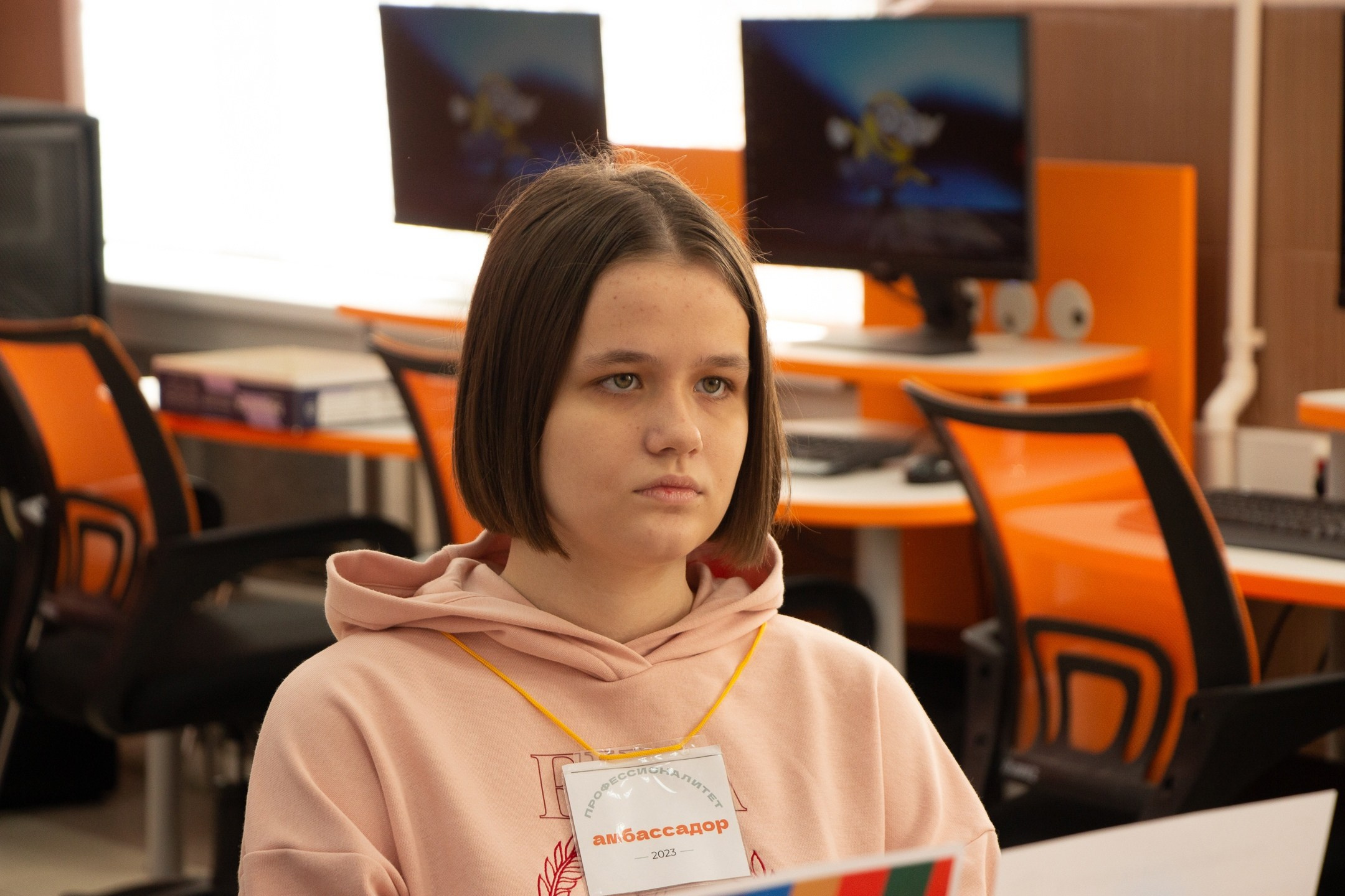 Приёмная компания «ПРОФЕССИОНАЛИТЕТ». Design by — фото, обучение, портфолио. Фотограф Рязань