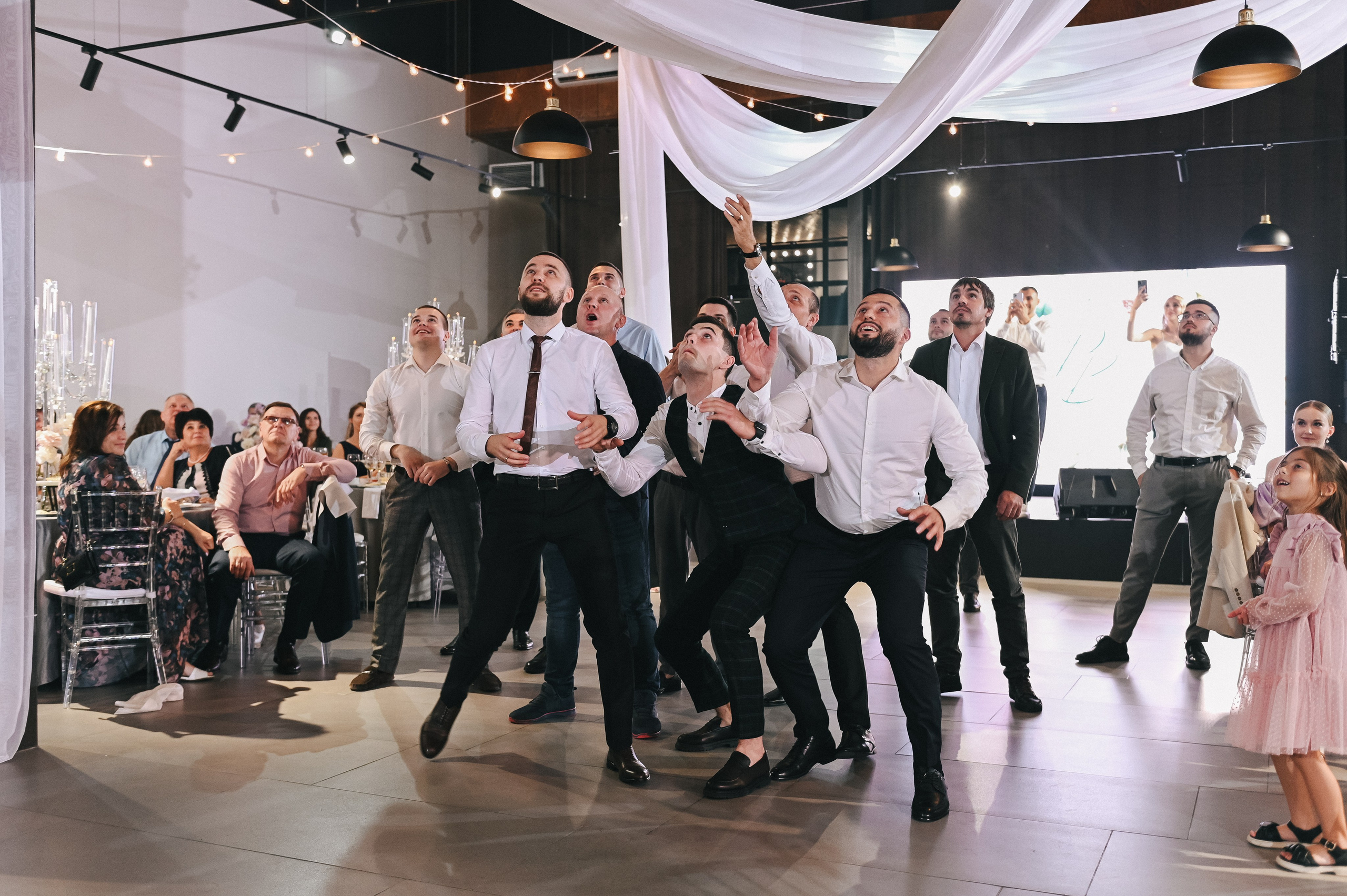 Рома + Вика — Организация EventGstudio. Свадебный и семейный фотограф Волгоград Москва