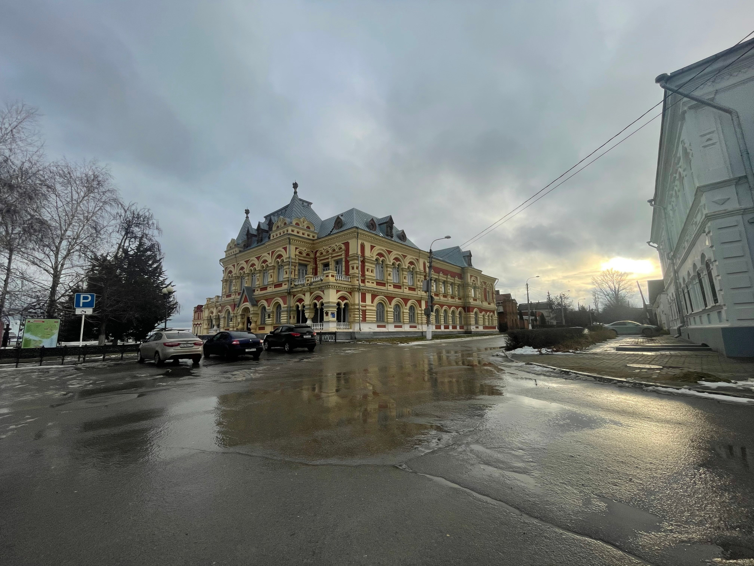 80 004 Перекресток, музей. ВИЗУАЛЬНЫЕ И ЗВУКОВЫЕ РЕШЕНИЯ ДЛЯ БИЗНЕСА И СЪЁМОК ТЕЛЕТЕЛА