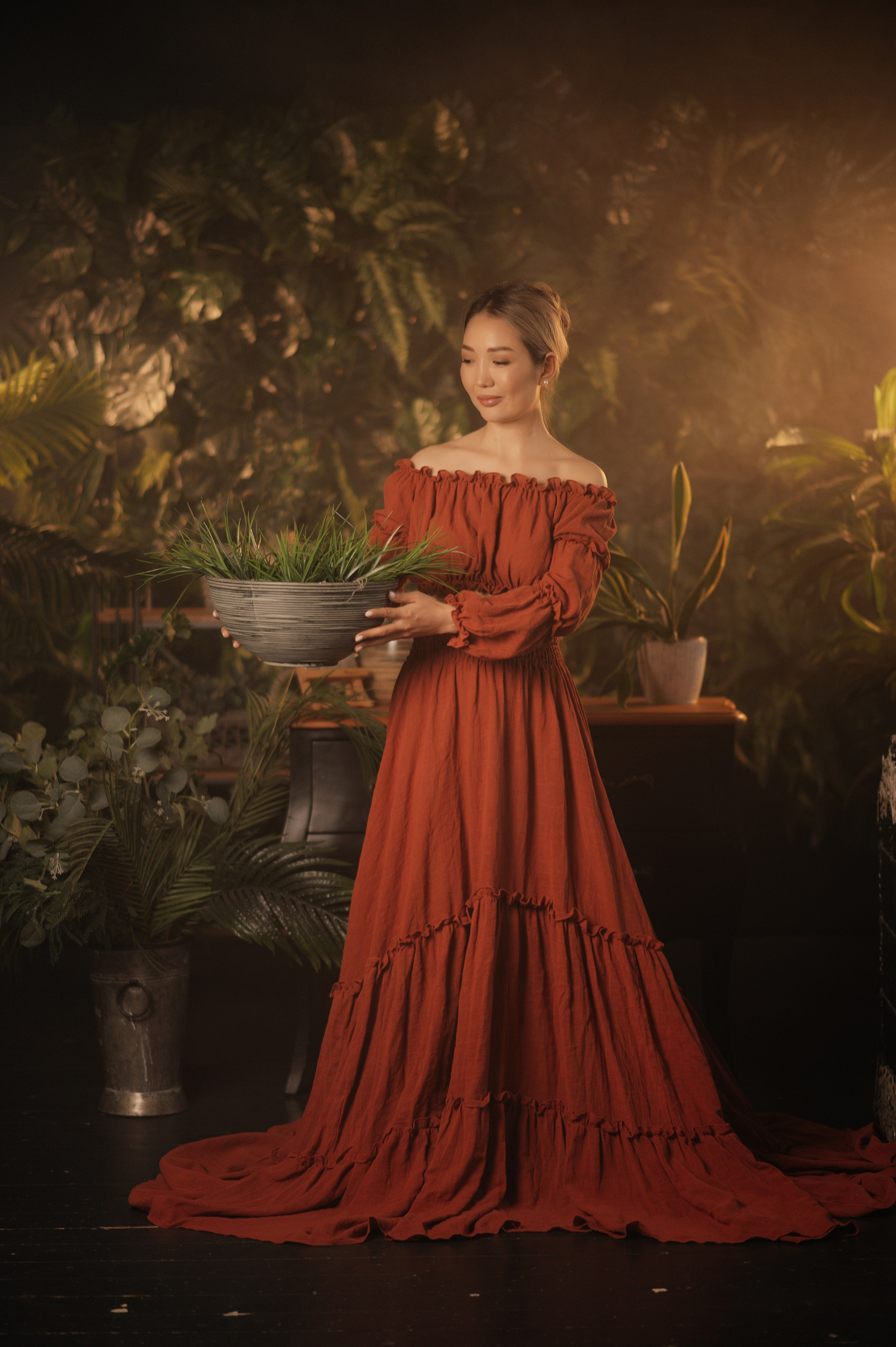 Индивидуальная фотосессия Алматы. Фотостудия Алматы — 2 Stula.Studio | Аренда залов