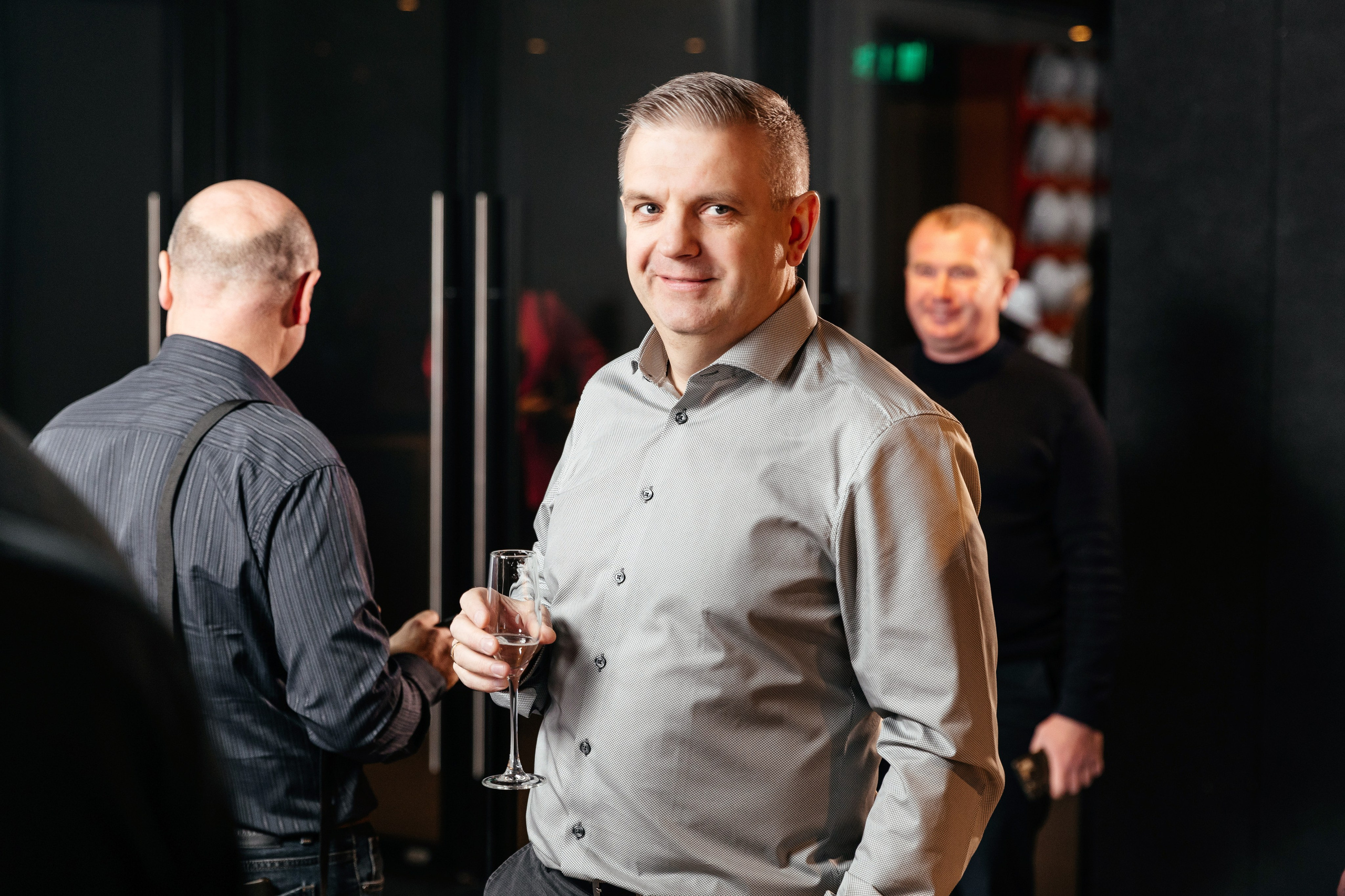 Корпоратив в честь 10 летия компании. Фотограф для бизнеса Константин Брусницын в Екатеринбурге