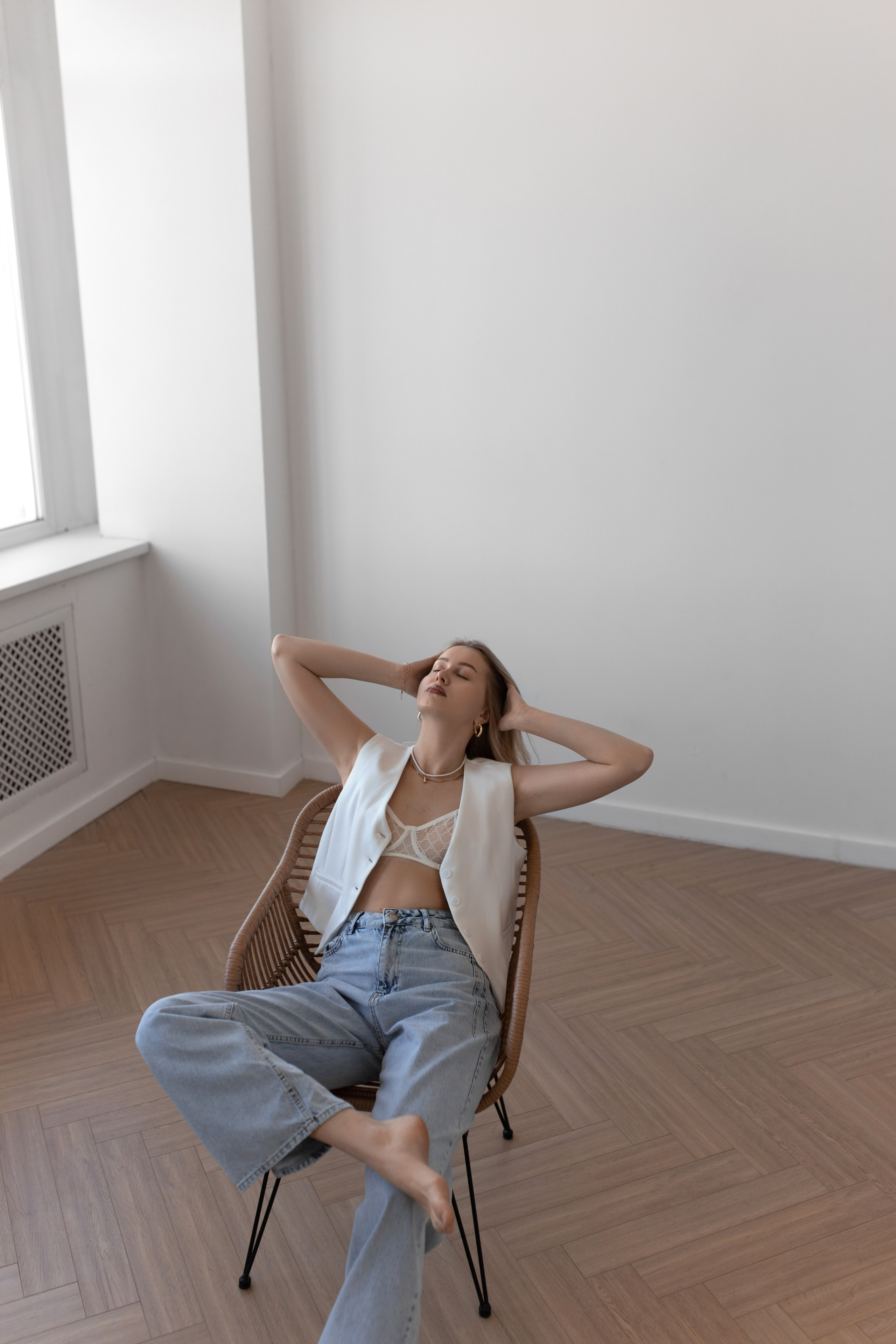 Ира. Фотограф Новосибирск Халуева Елена