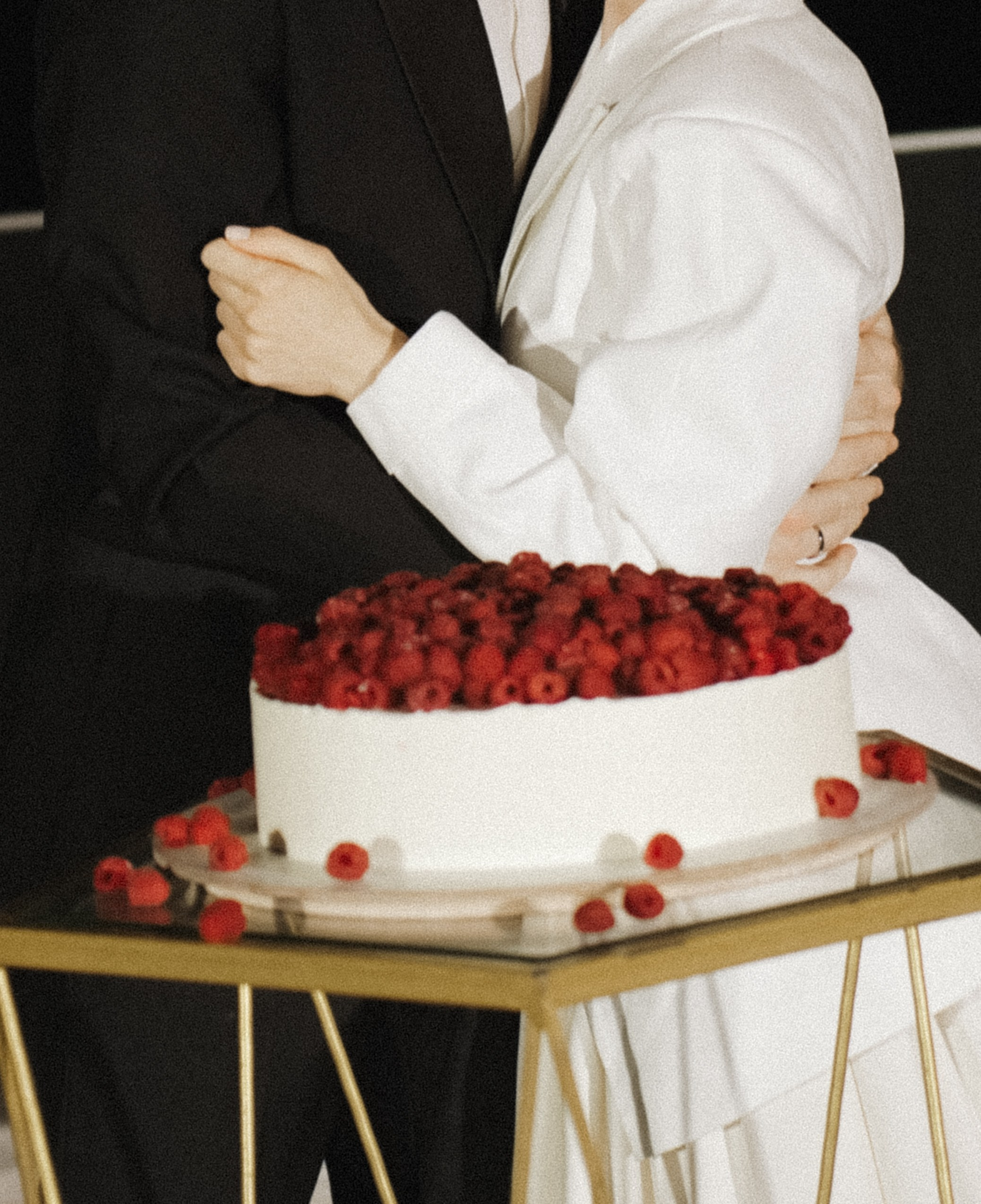 Мяч есть? готовь кольцо. Свадебный фотограф Москва