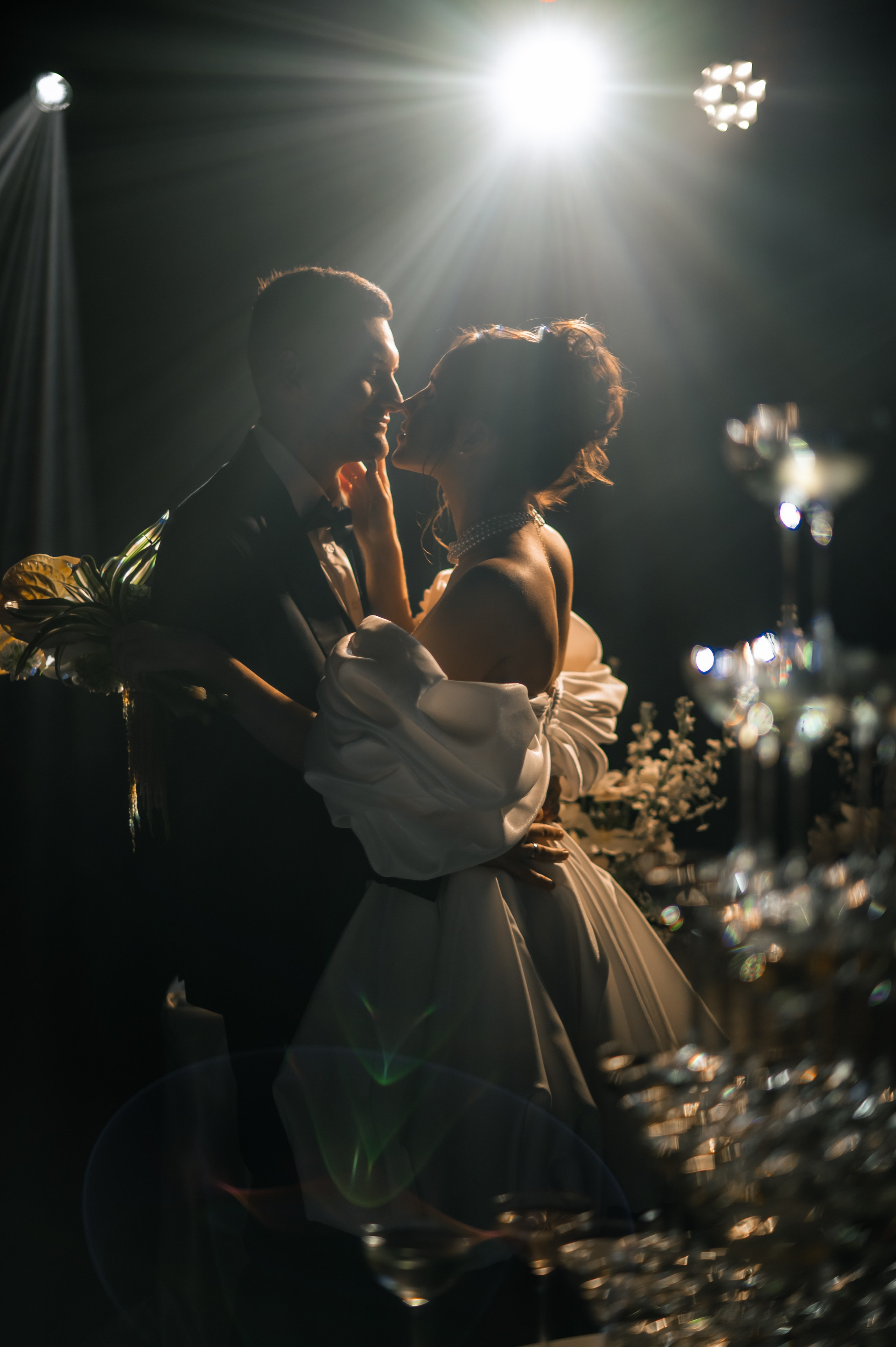 Анна и Артем. Свадебный и семейный фотограф в Краснодарском крае