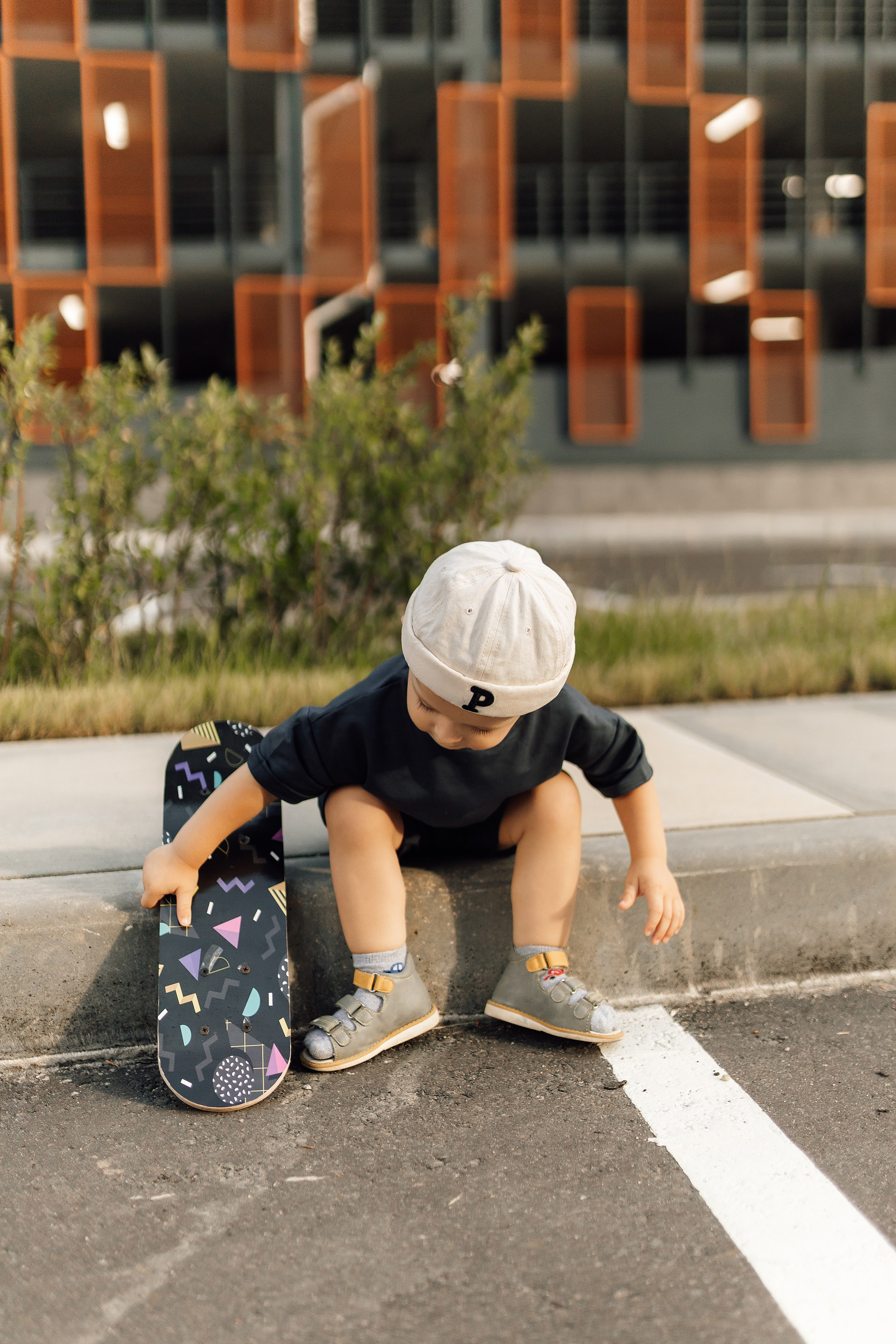 № 6. Фотограф в Москве Юлия Хамзина