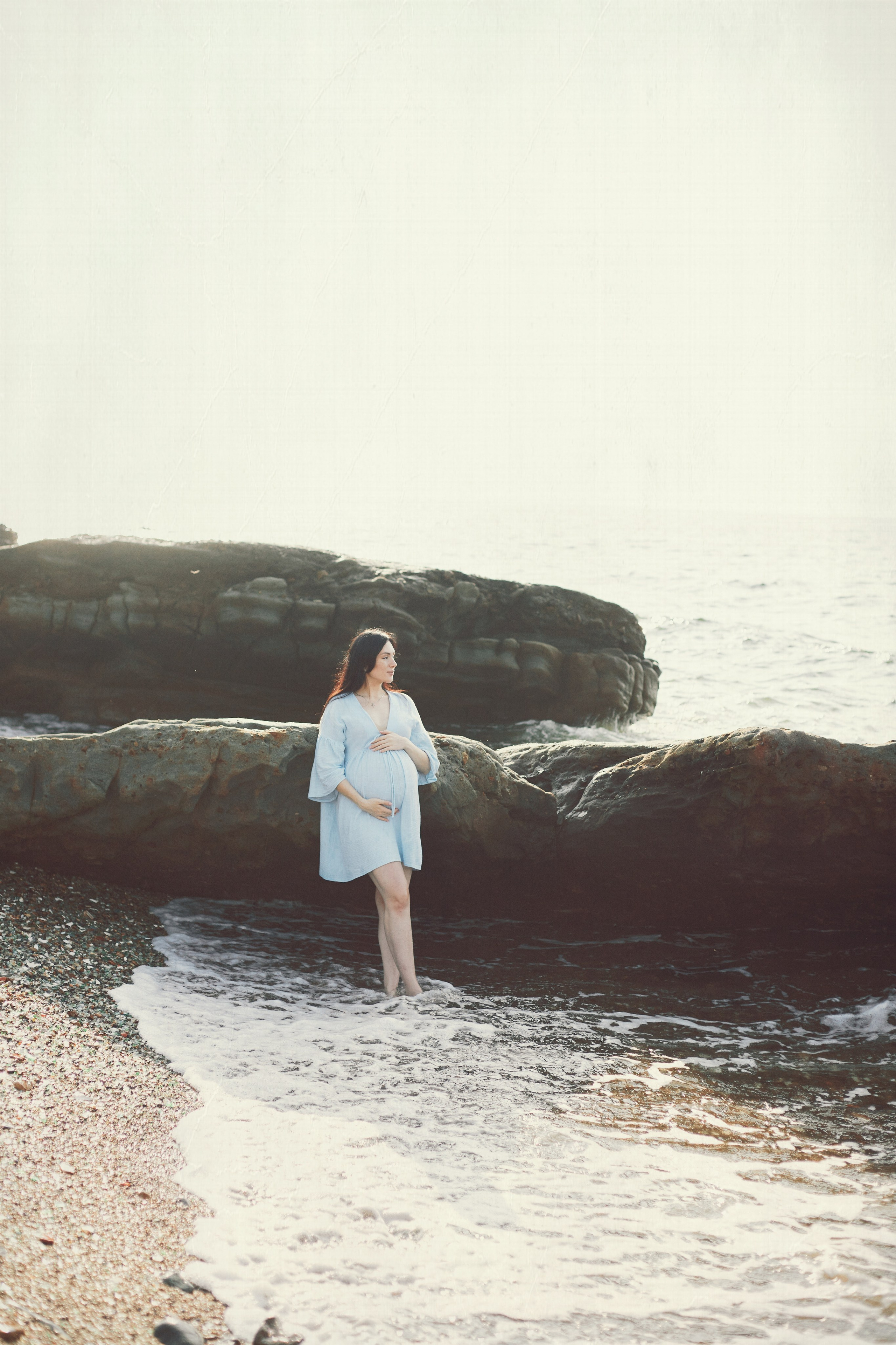 Таня и Илья. Фотограф Ионова Анастасия, г Владивосток